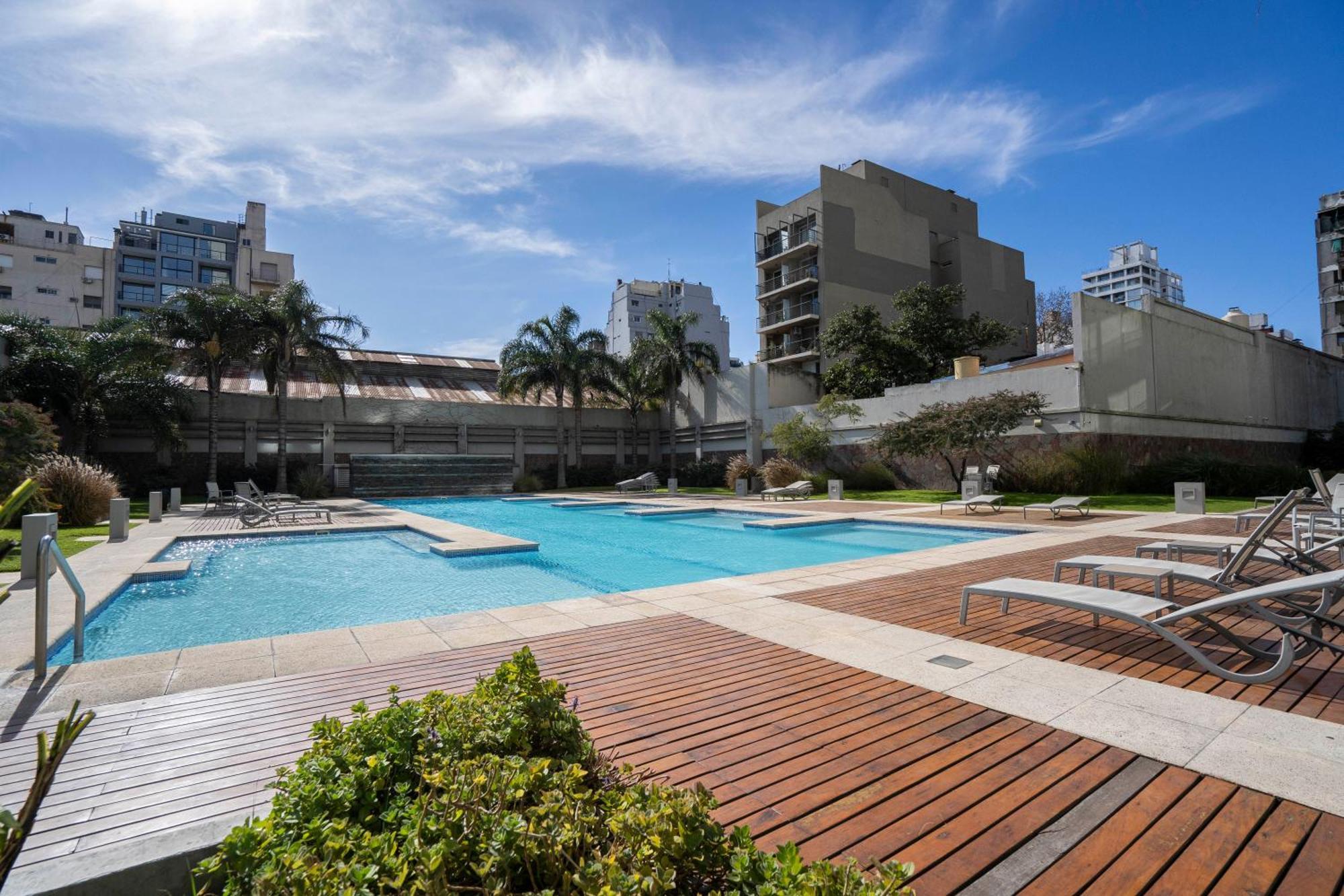 Quartier San Telmo By Sky Host Apartment *