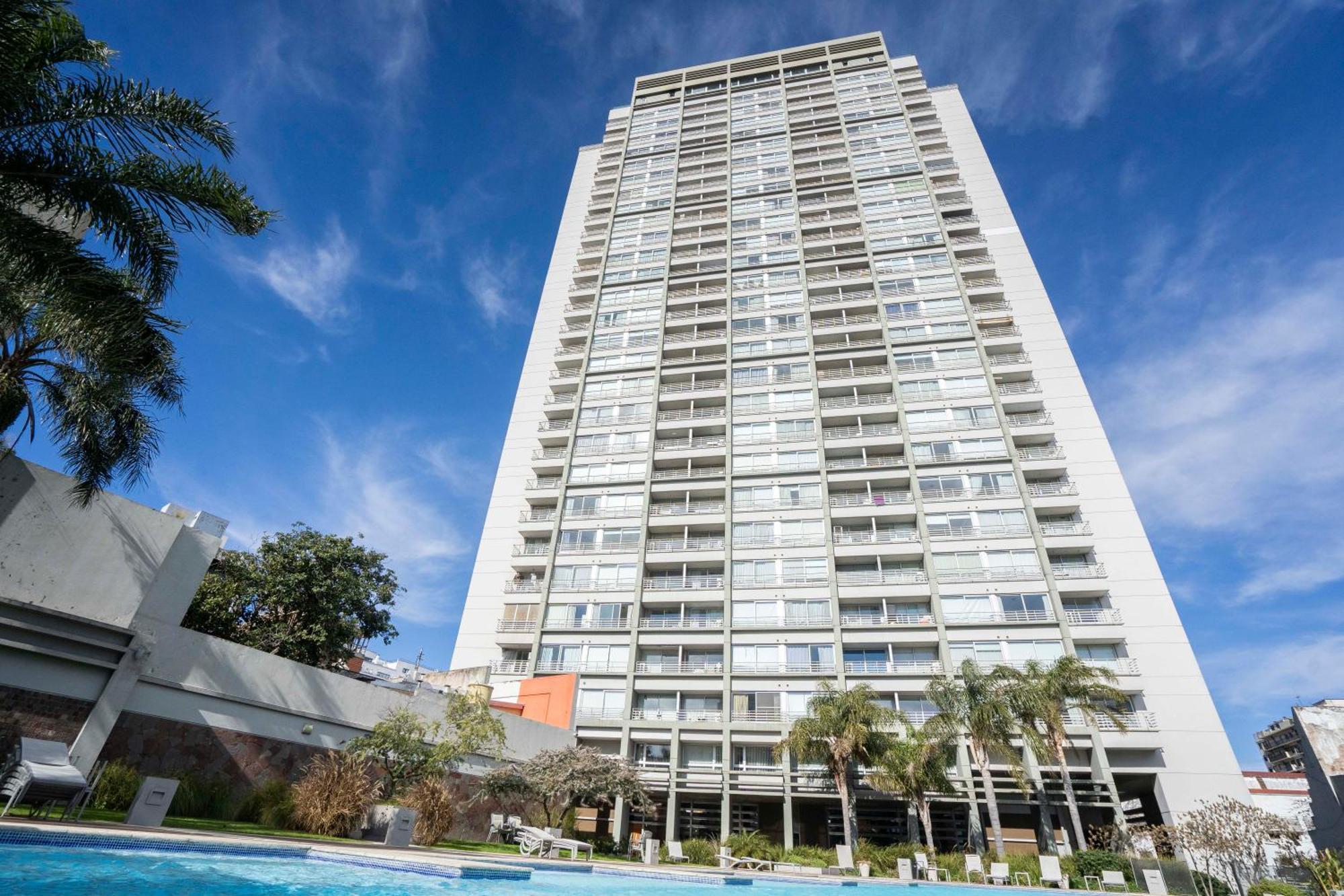 Quartier San Telmo By Sky Host