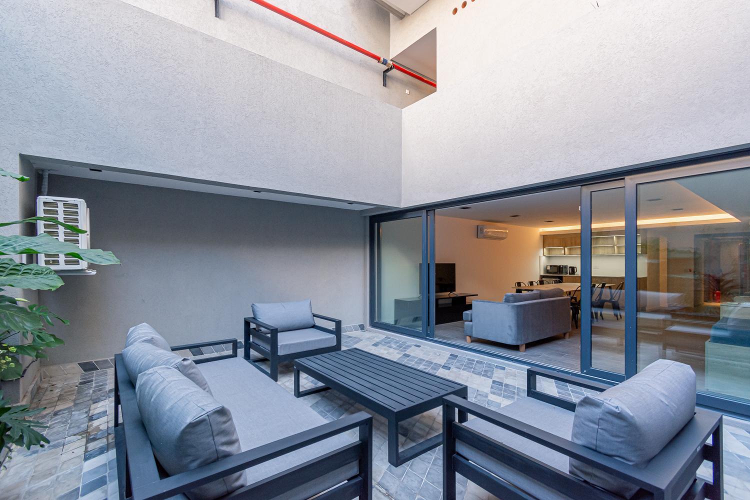 Nuoma Bonpland - Up To 2 Guests - Great Location * Buenos Aires