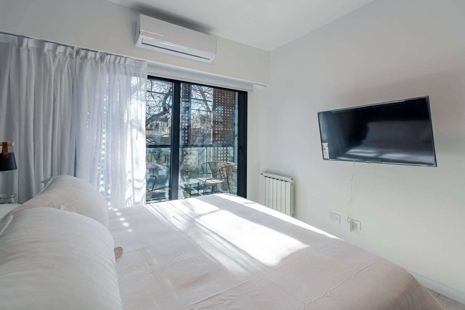 Apartment Nuoma Bonpland - Up To 2 Guests - Great Location Buenos Aires