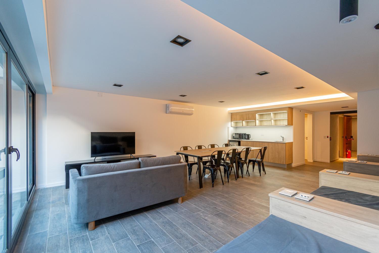 Nuoma Bonpland - Up To 2 Guests - Great Location *