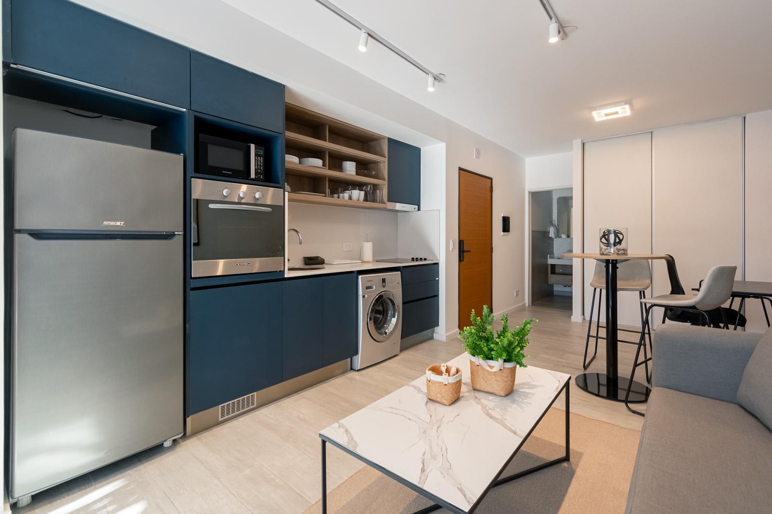 Nuoma Bonpland - Up To 2 Guests - Great Location * Buenos Aires