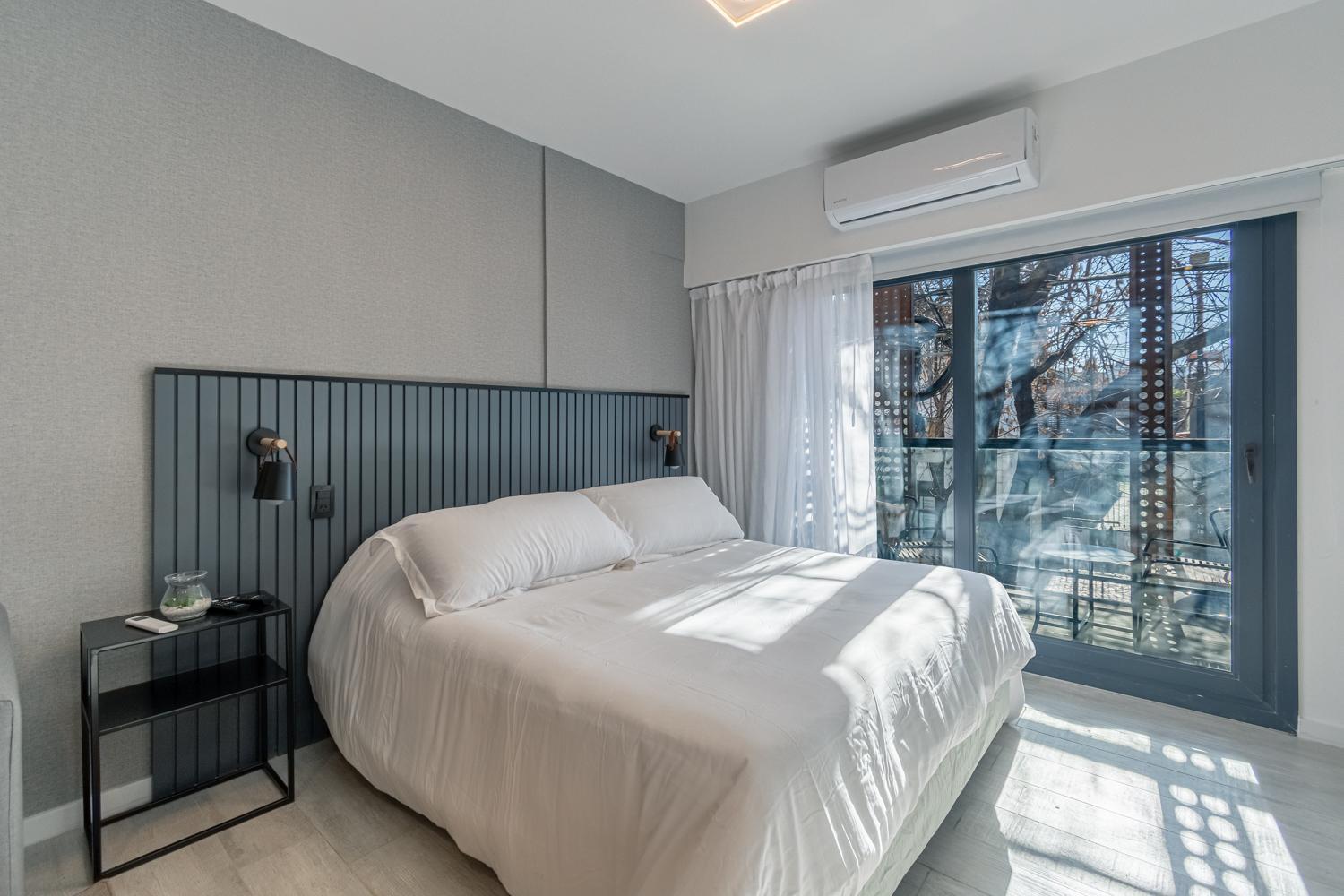 Apartment Nuoma Bonpland - Up To 2 Guests - Great Location *