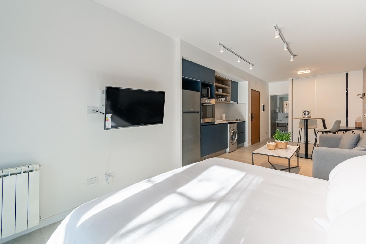Apartment Nuoma Bonpland - Up To 2 Guests - Great Location Buenos Aires