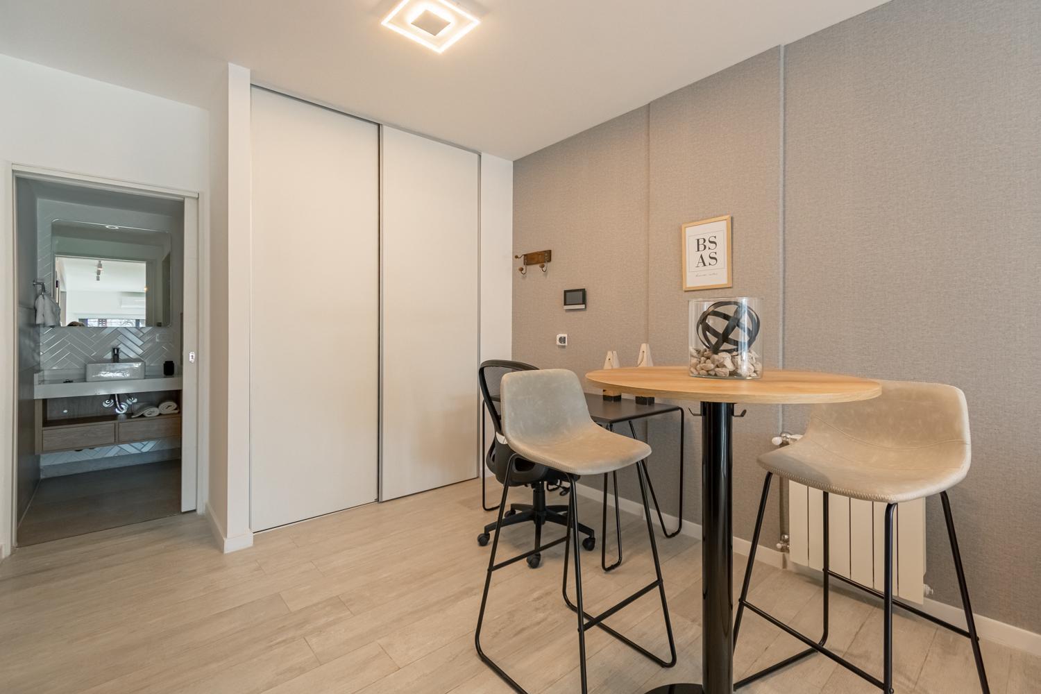Apartment Nuoma Bonpland - Up To 2 Guests - Great Location *