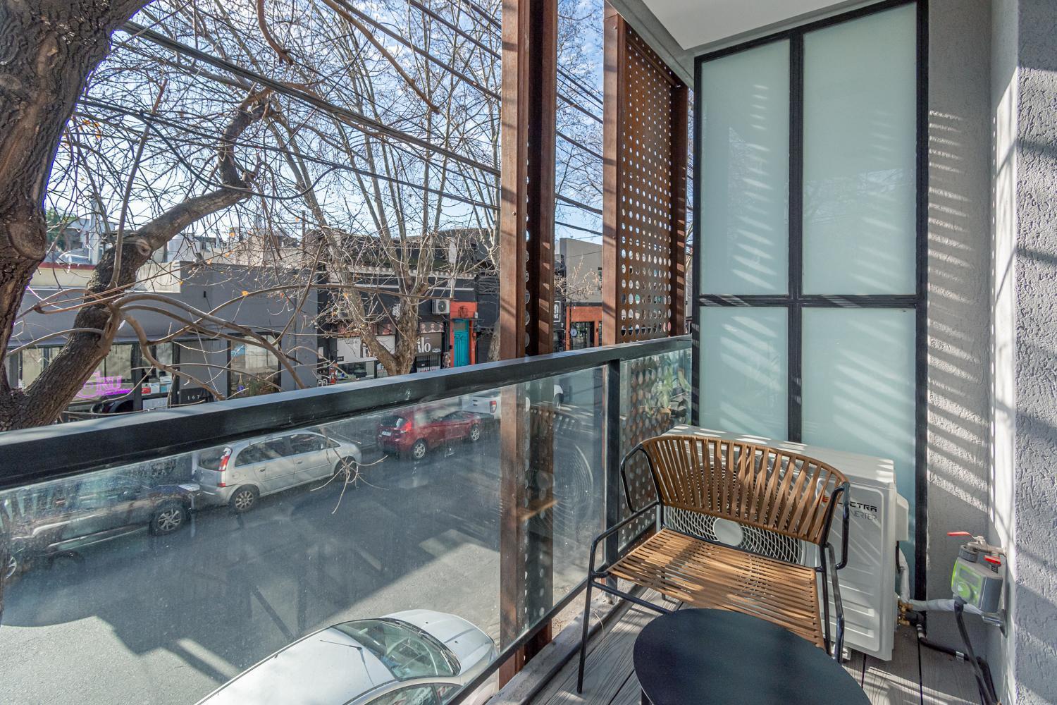 Nuoma Bonpland - Up To 2 Guests - Great Location Buenos Aires