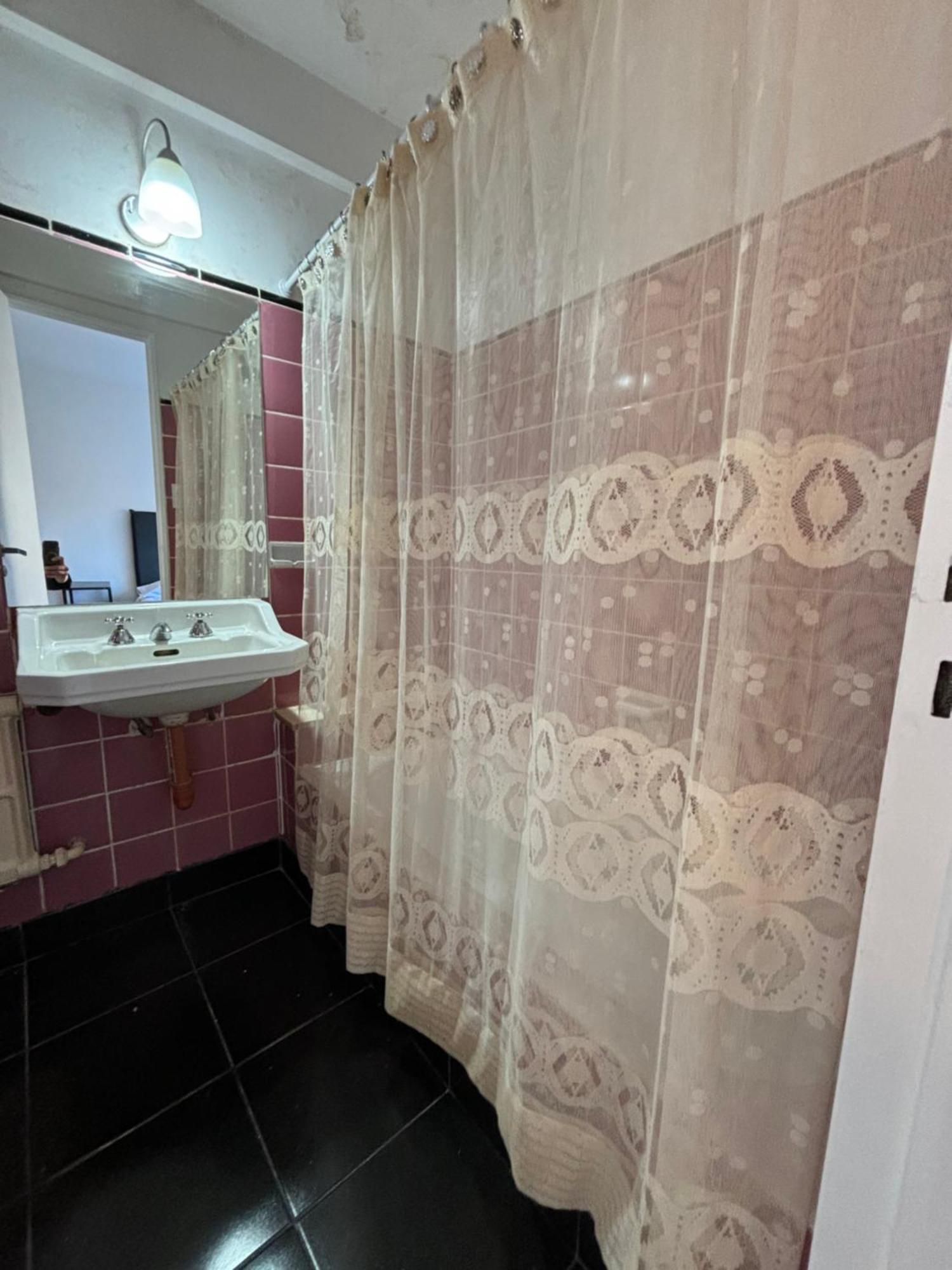 Amigable Departamento Recoleta Buenos Aires