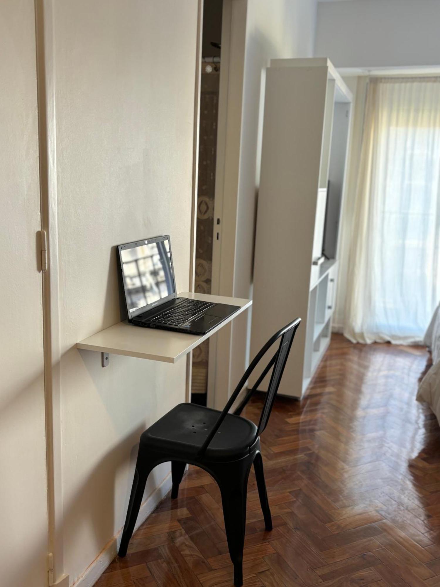 Amigable Departamento Recoleta Apartment *