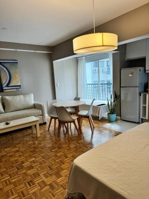 Apartamento Amplio Departamento Nunez