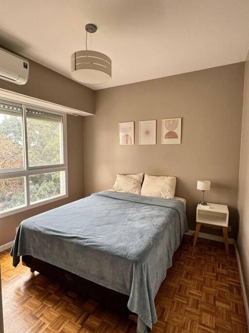 Apartamento Amplio Departamento Nunez
