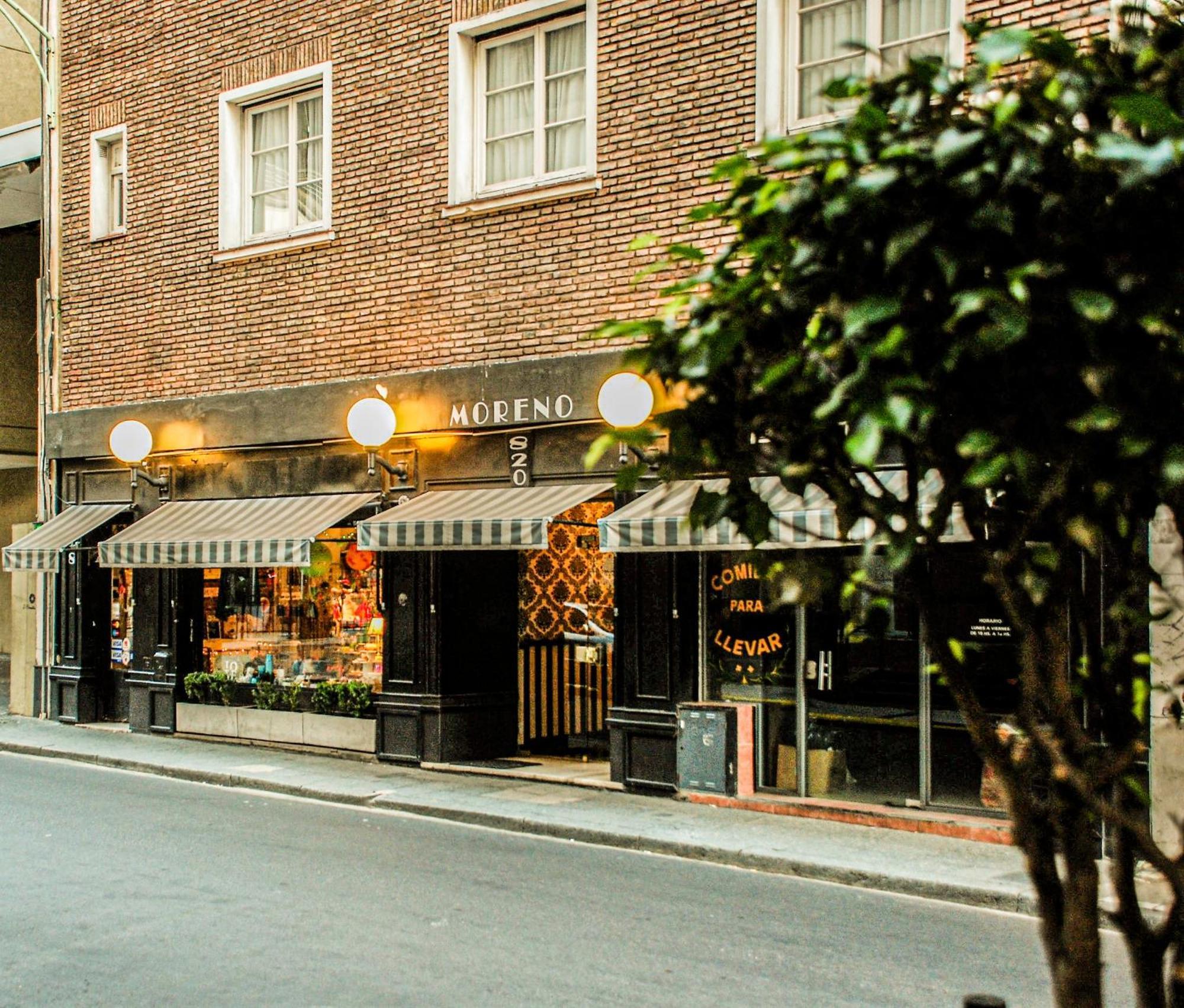 Departamentos De Diseno Clasico En El Centro Historico Apartment Buenos Aires