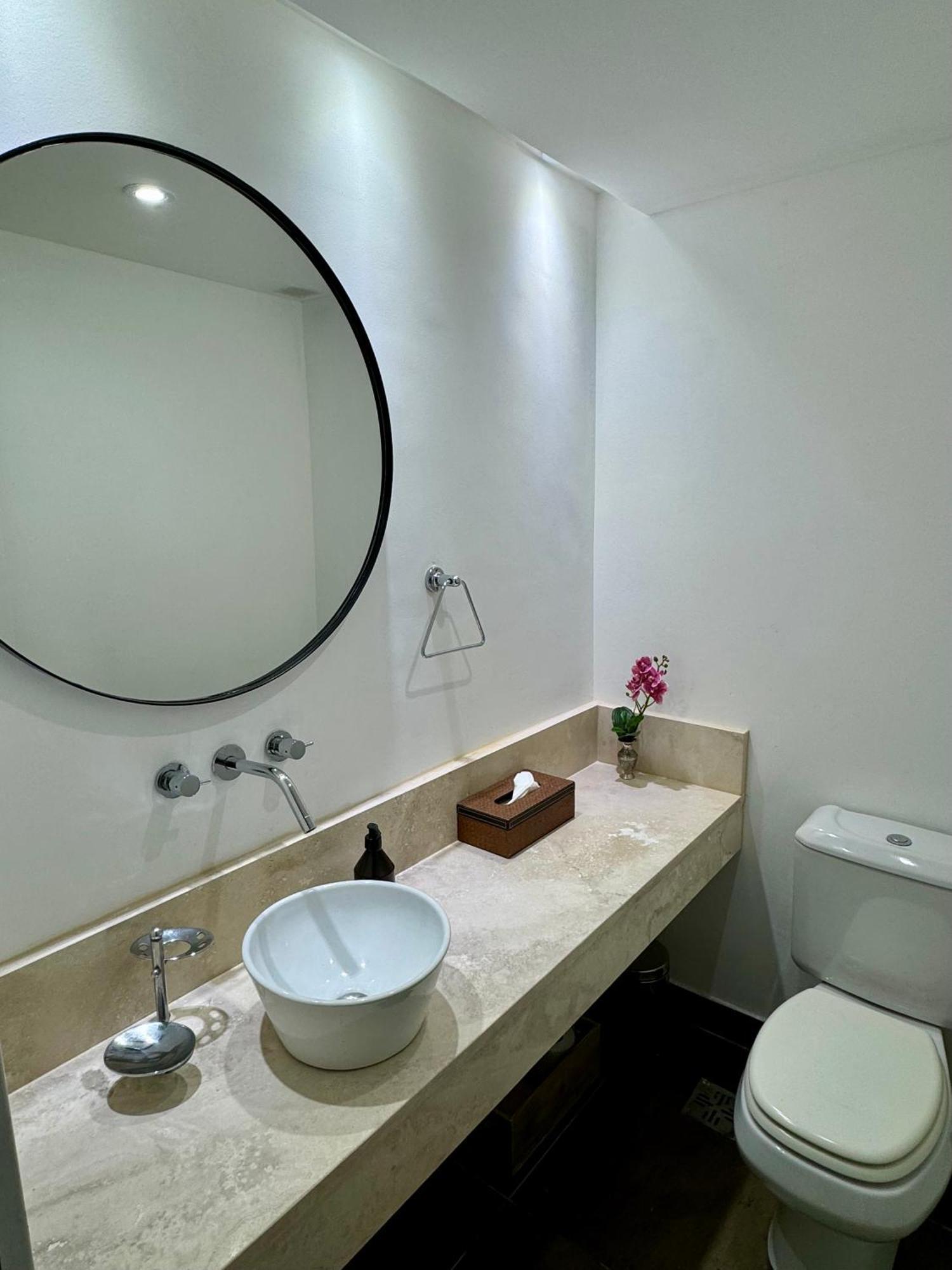 Apartment Moderno Departamento Centrico