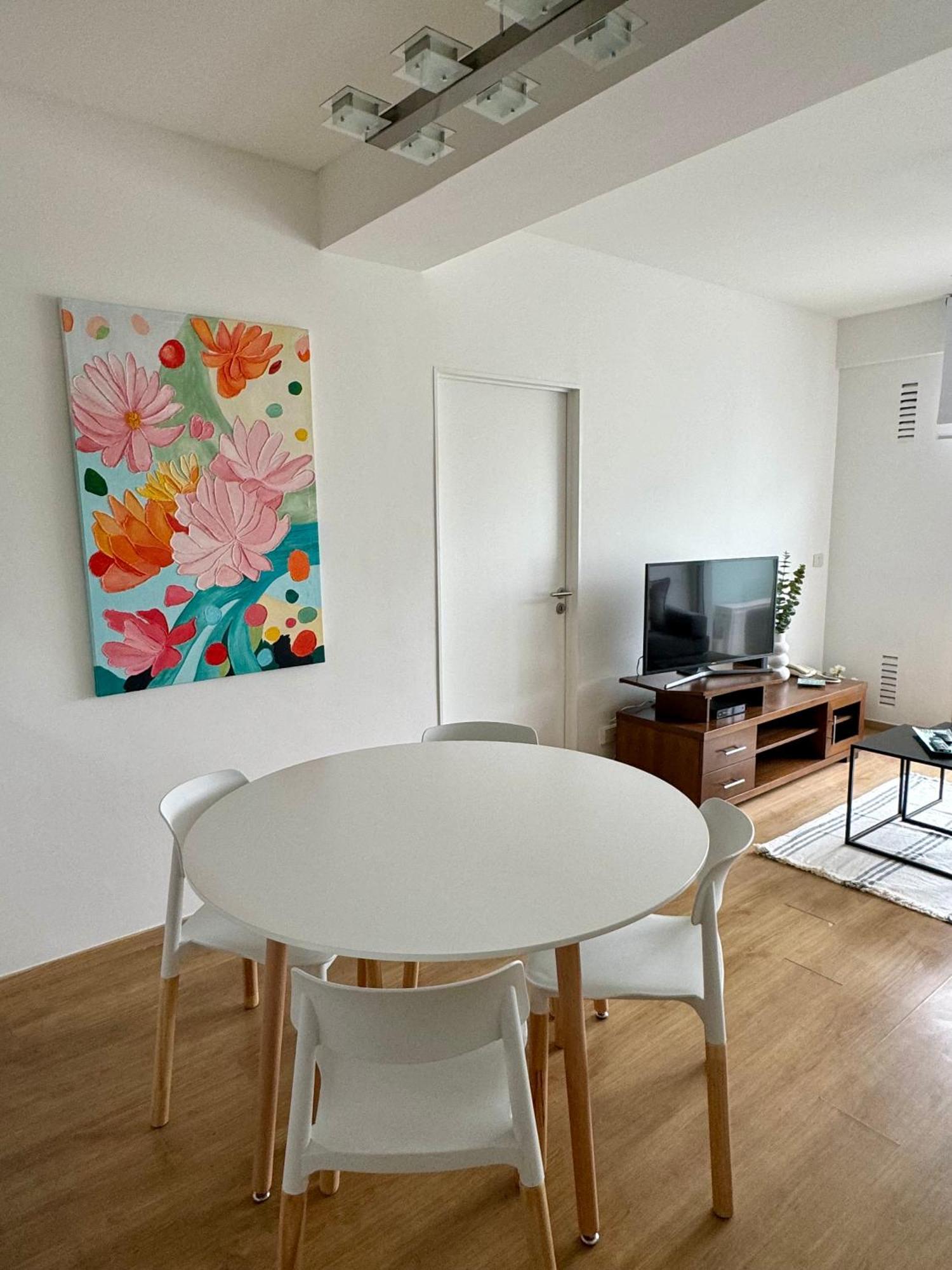 Moderno Departamento Centrico Apartment Buenos Aires