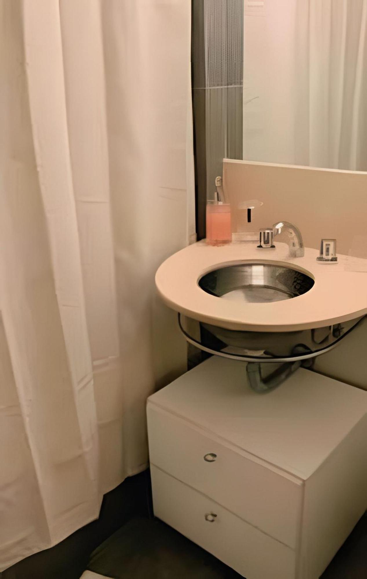 Coqueto En Palermo Con Piscina Apartamento *