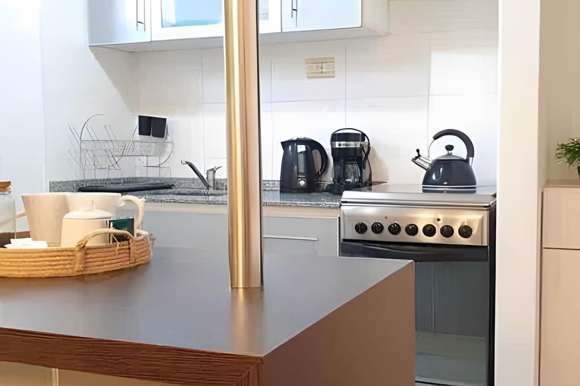 Apartamento Coqueto En Palermo Con Piscina Buenos Aires