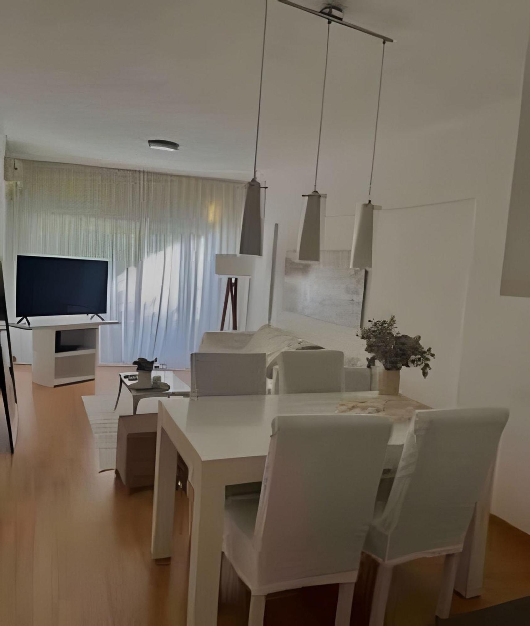 Coqueto En Palermo Con Piscina Apartamento