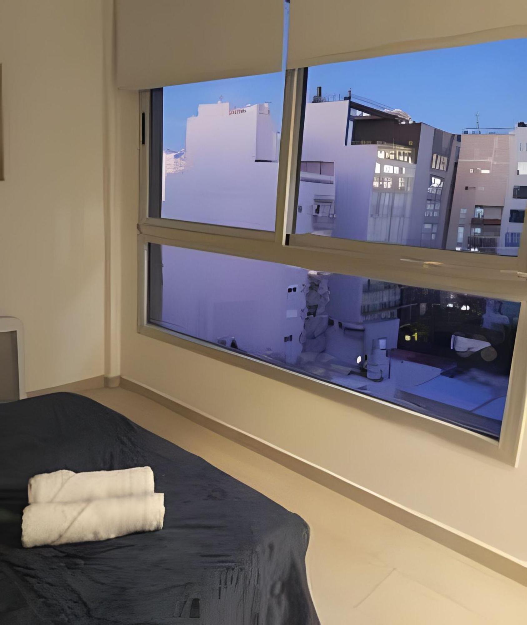 Apartamento Hermoso Departamento En Palermo Soho Ciudad Autónoma de Buenos Aires