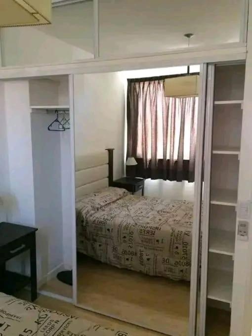 9 De Julio Avenue Apartamento Ciudad Autónoma de Buenos Aires