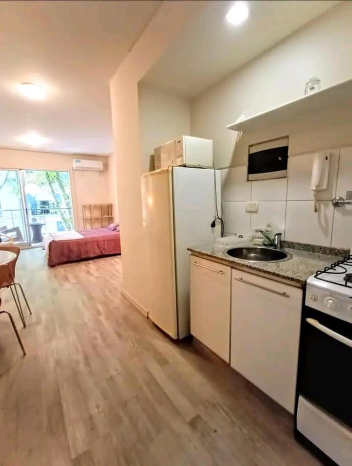 Apartamento 9 De Julio Avenue *