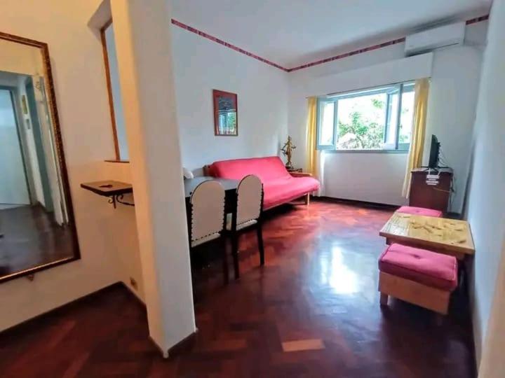 9 De Julio Avenue Apartamento Ciudad Autónoma de Buenos Aires