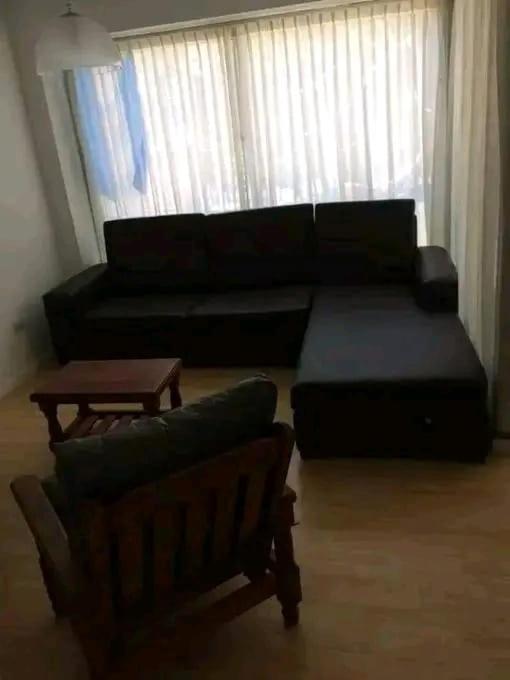 9 De Julio Avenue Apartamento Ciudad Autónoma de Buenos Aires