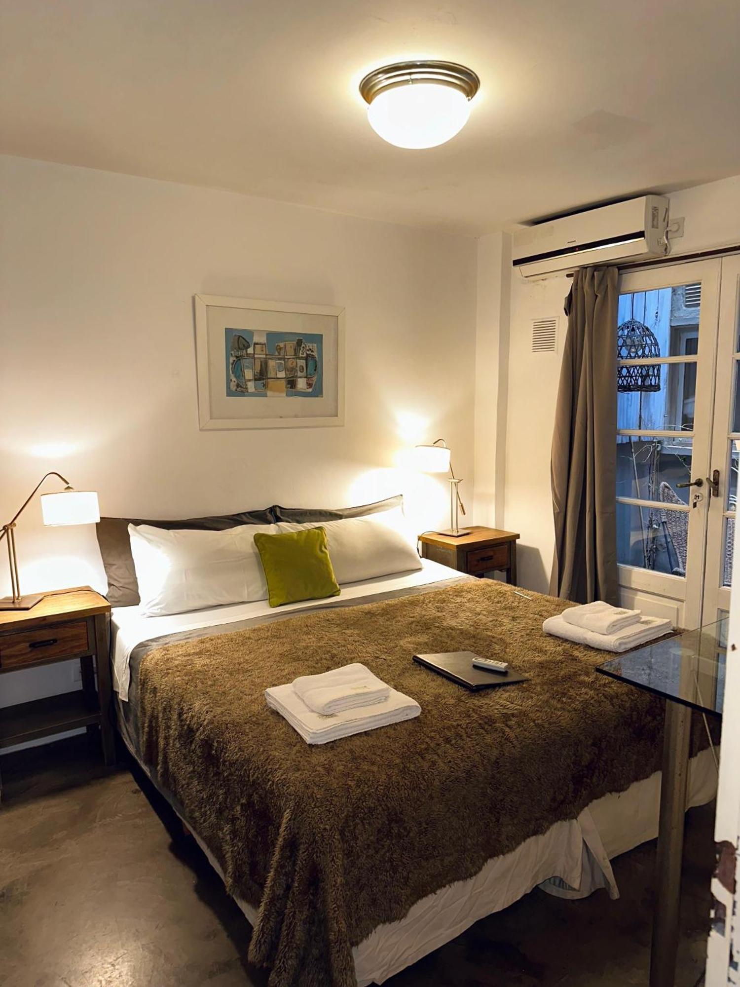 Hotel Costa Rica Buenos Aires