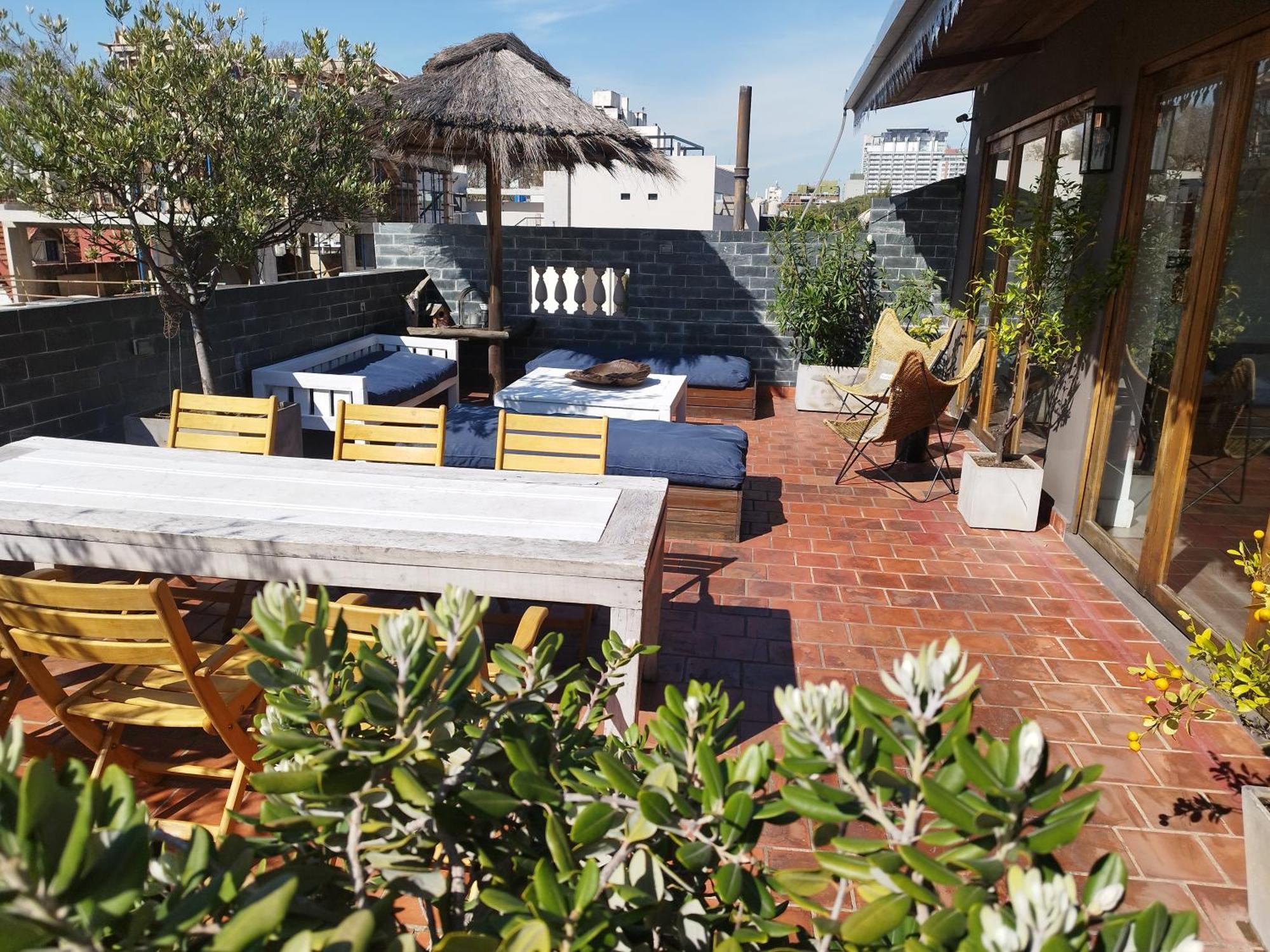 Costa Rica 3* Buenos Aires