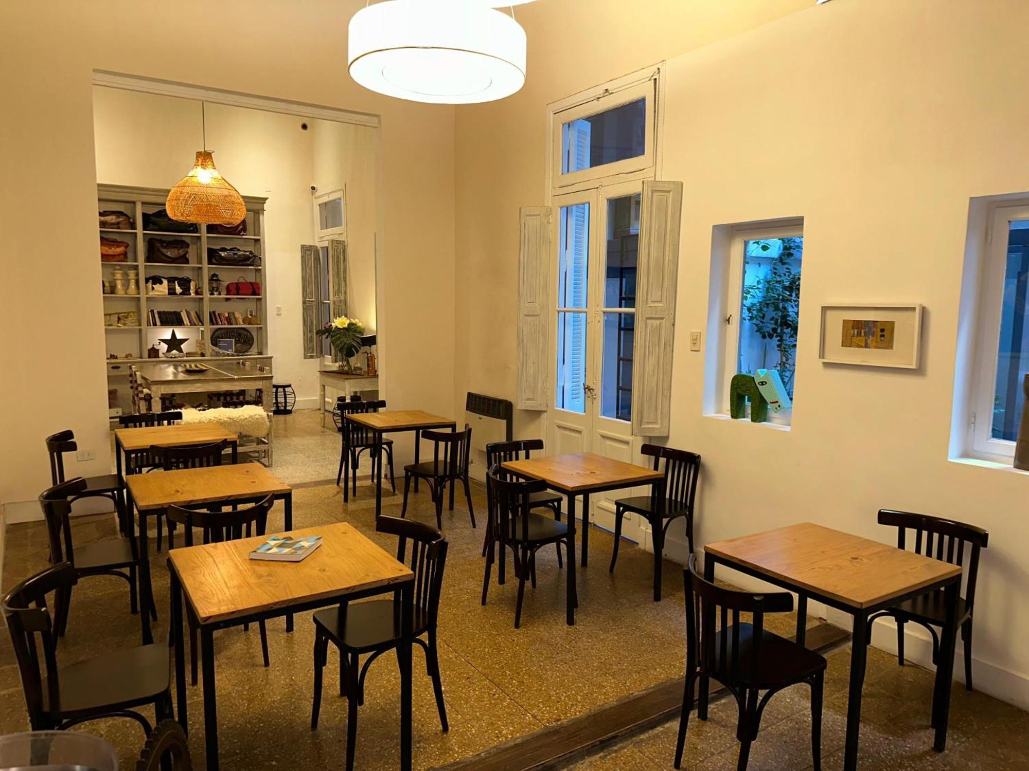 Costa Rica Hotel Buenos Aires