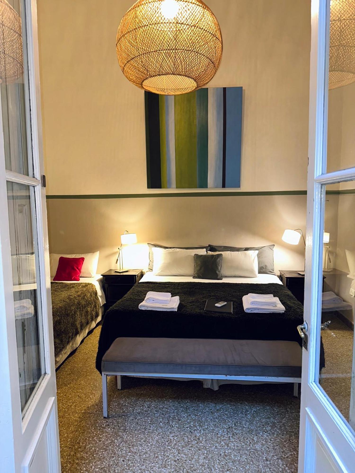 Hotel Costa Rica Buenos Aires