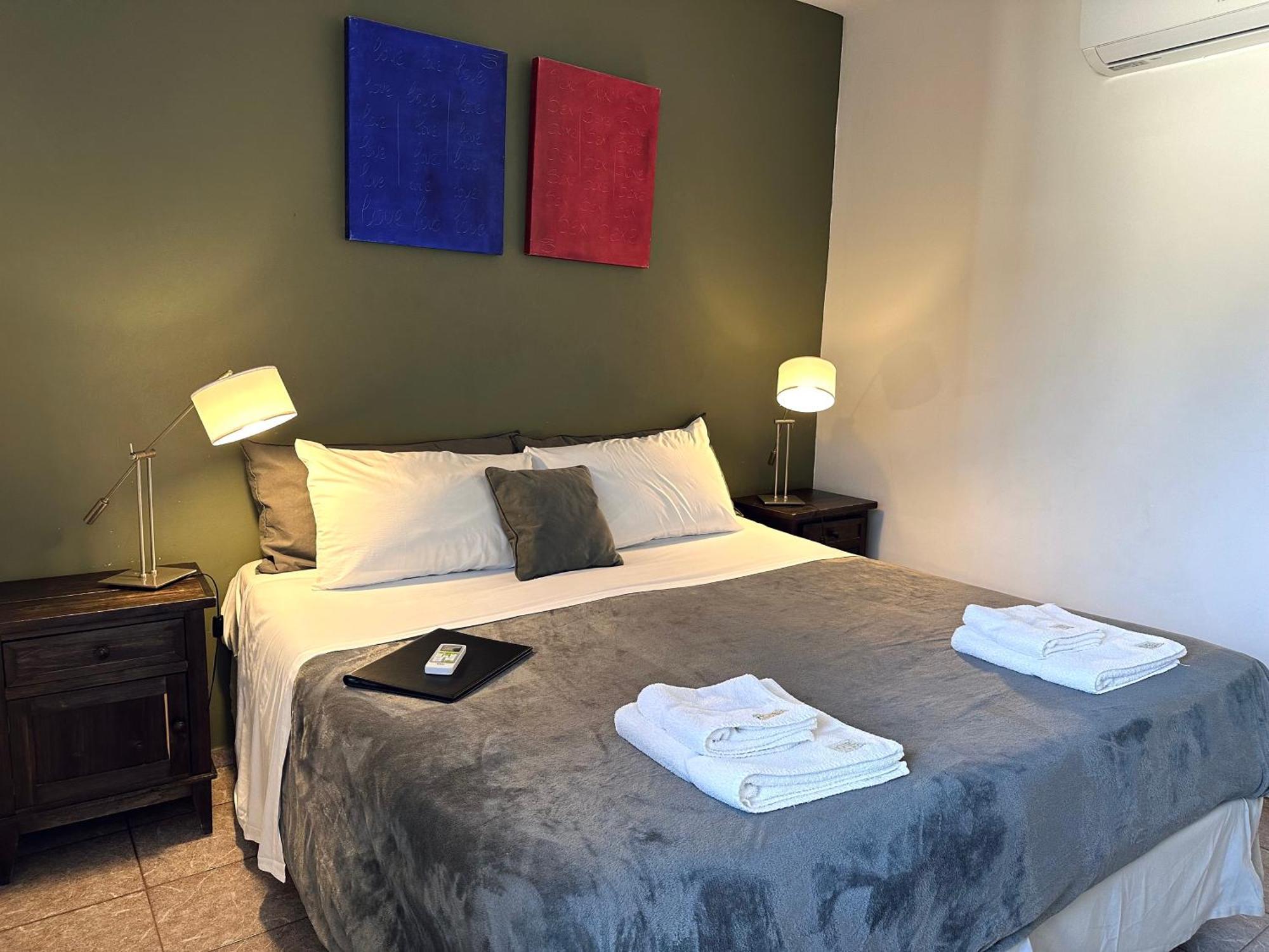 Costa Rica 3* Buenos Aires