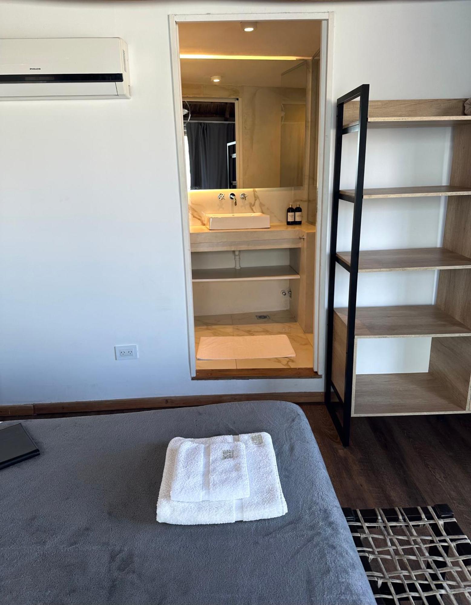 Hotel Costa Rica