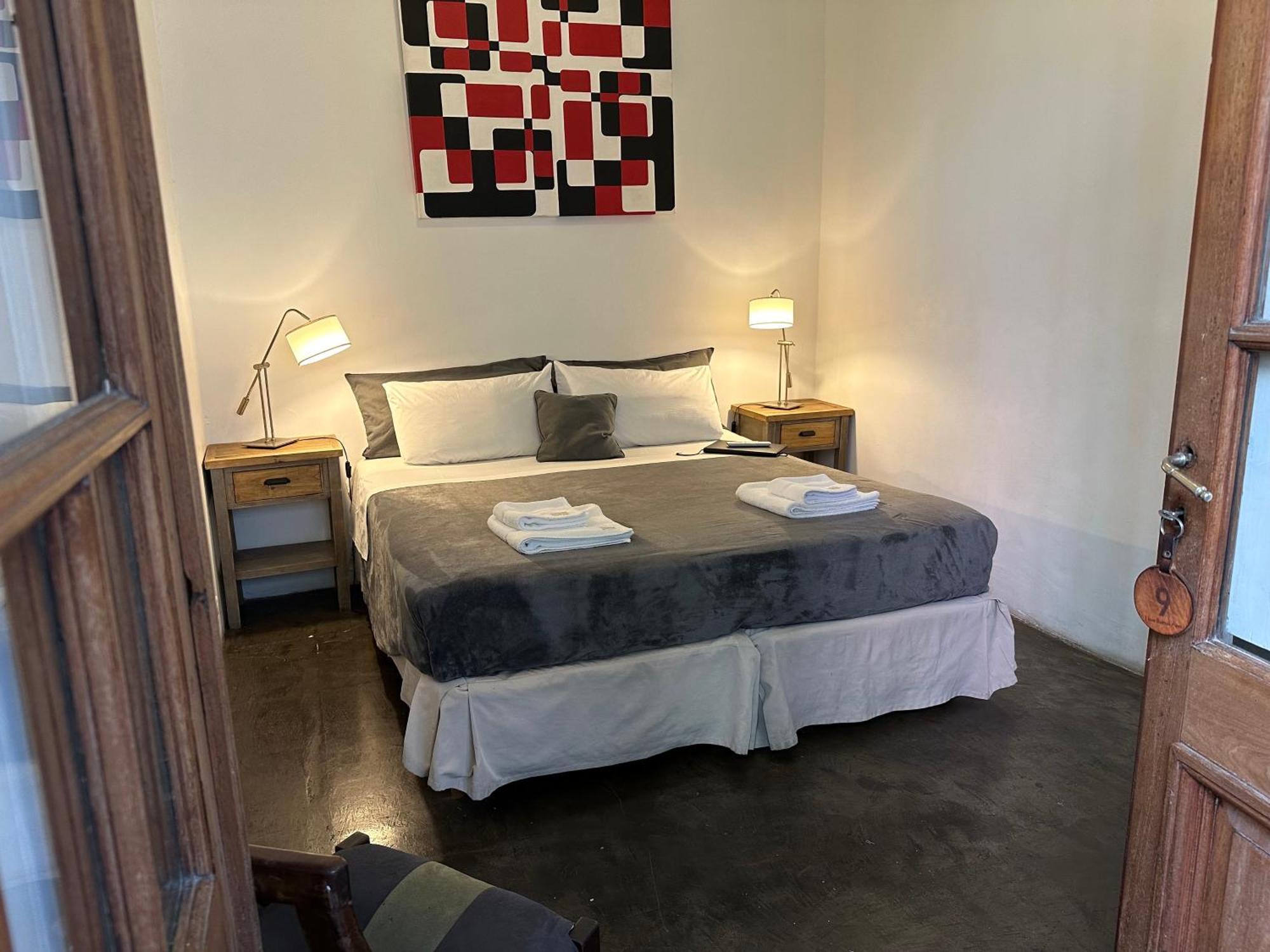 Hotel Costa Rica 3*