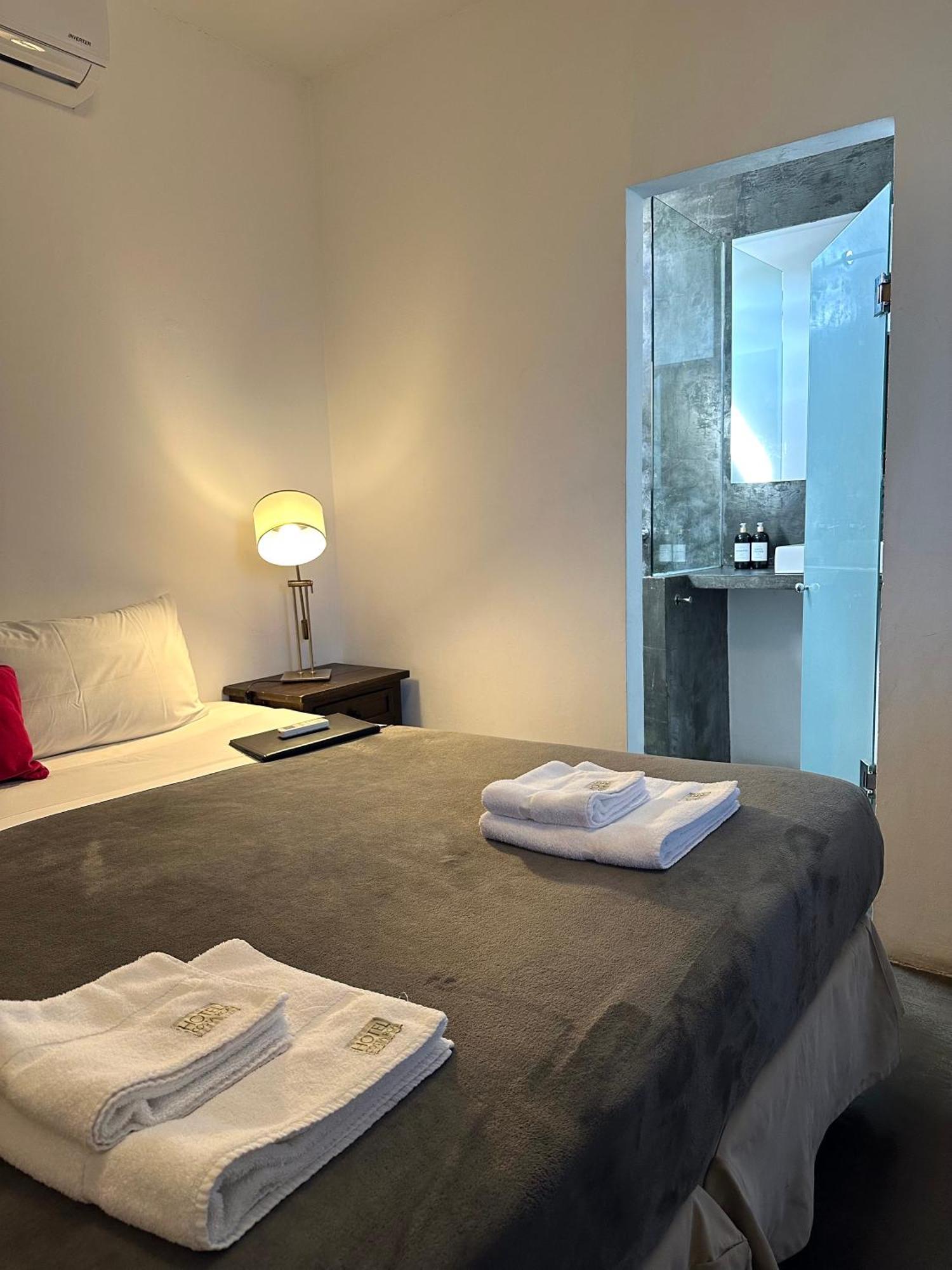 Costa Rica Hotel Buenos Aires