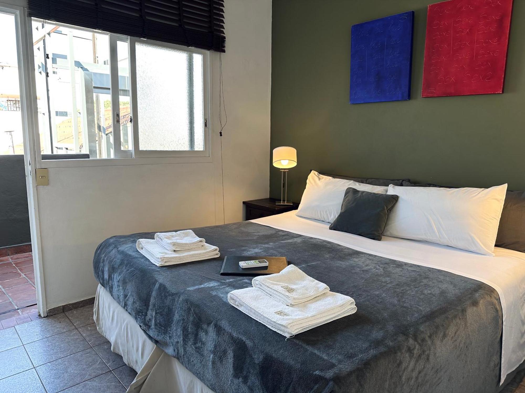 Costa Rica Hotel 3*