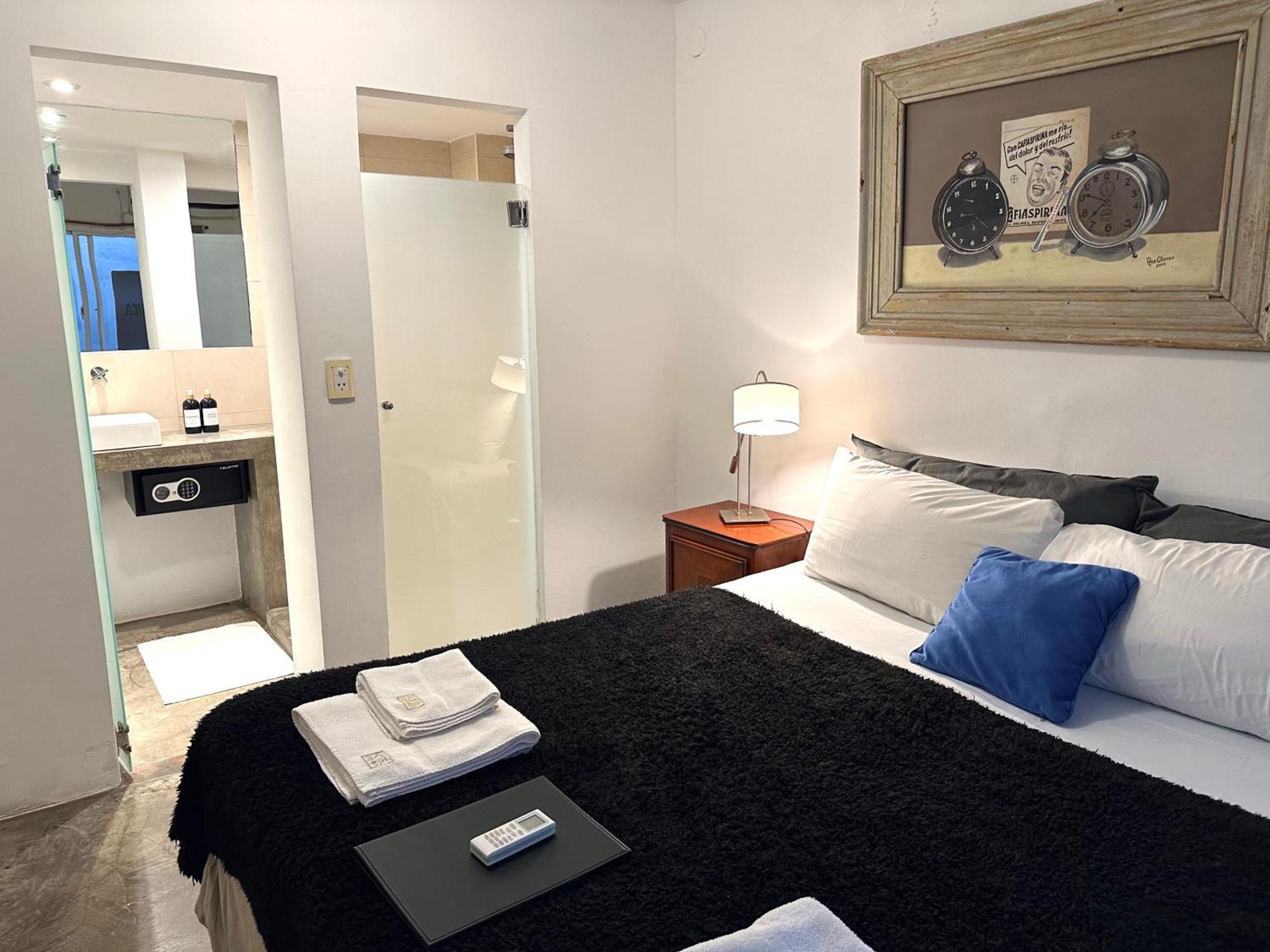 Hotel Costa Rica Buenos Aires