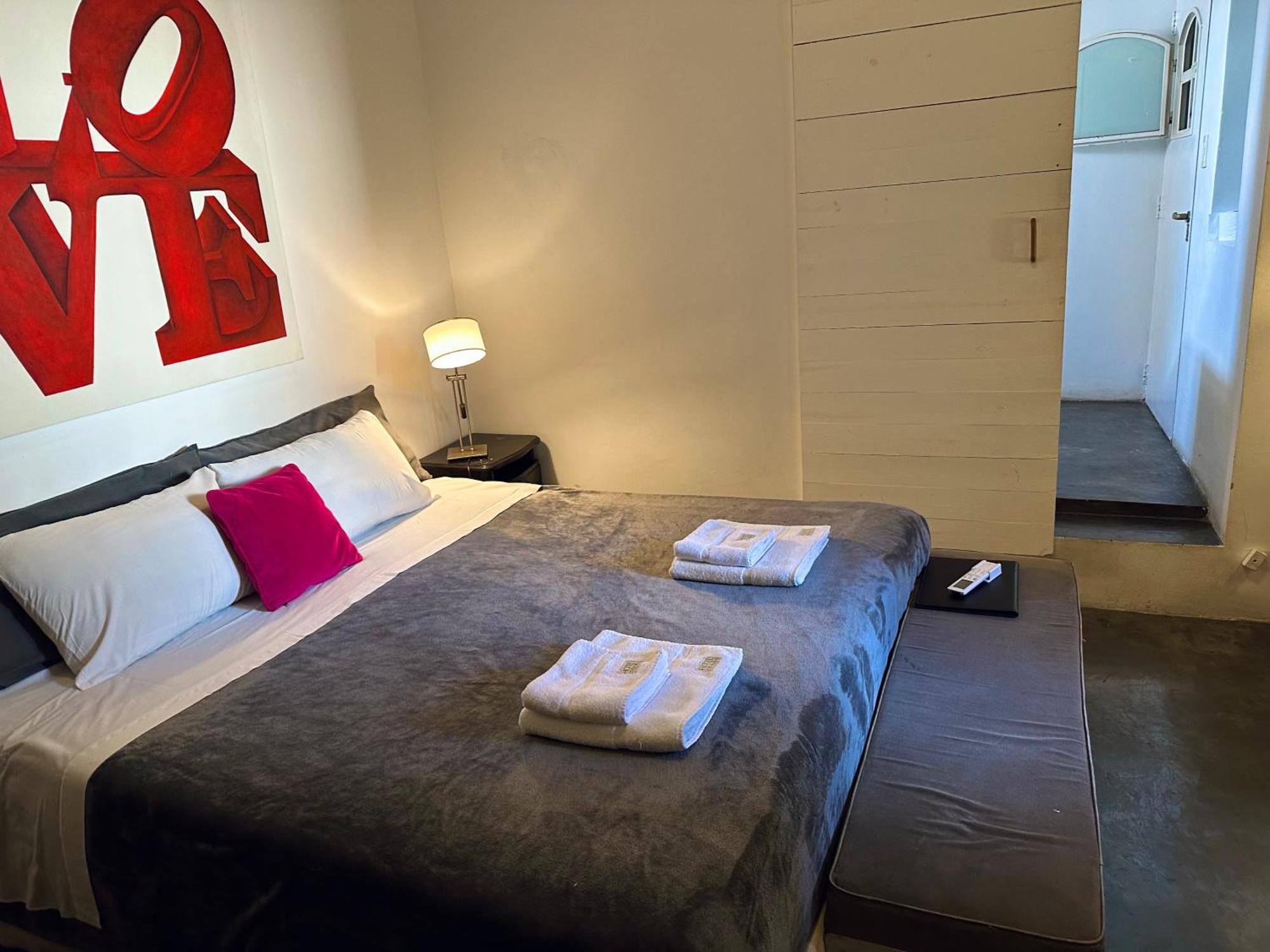 Hotel Costa Rica