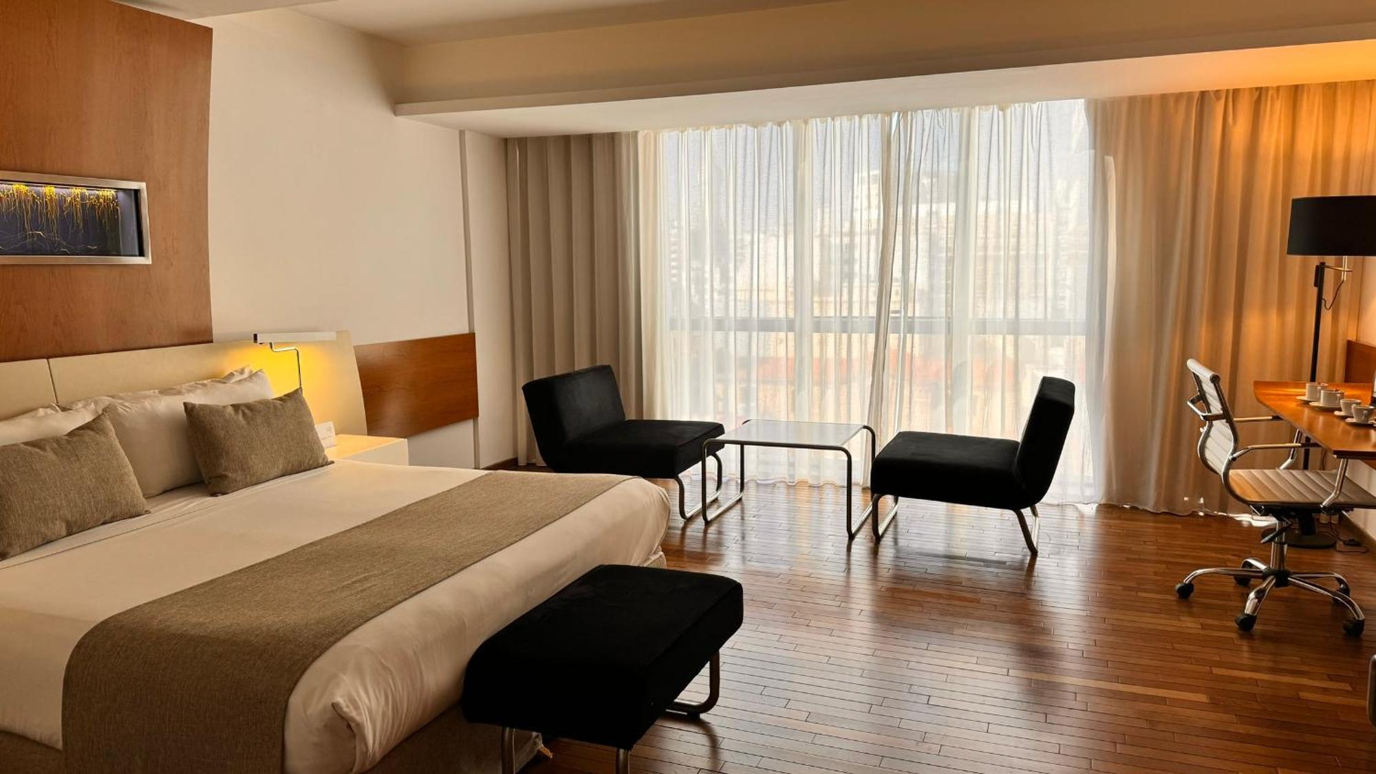 Hotel Design Buenos Aires