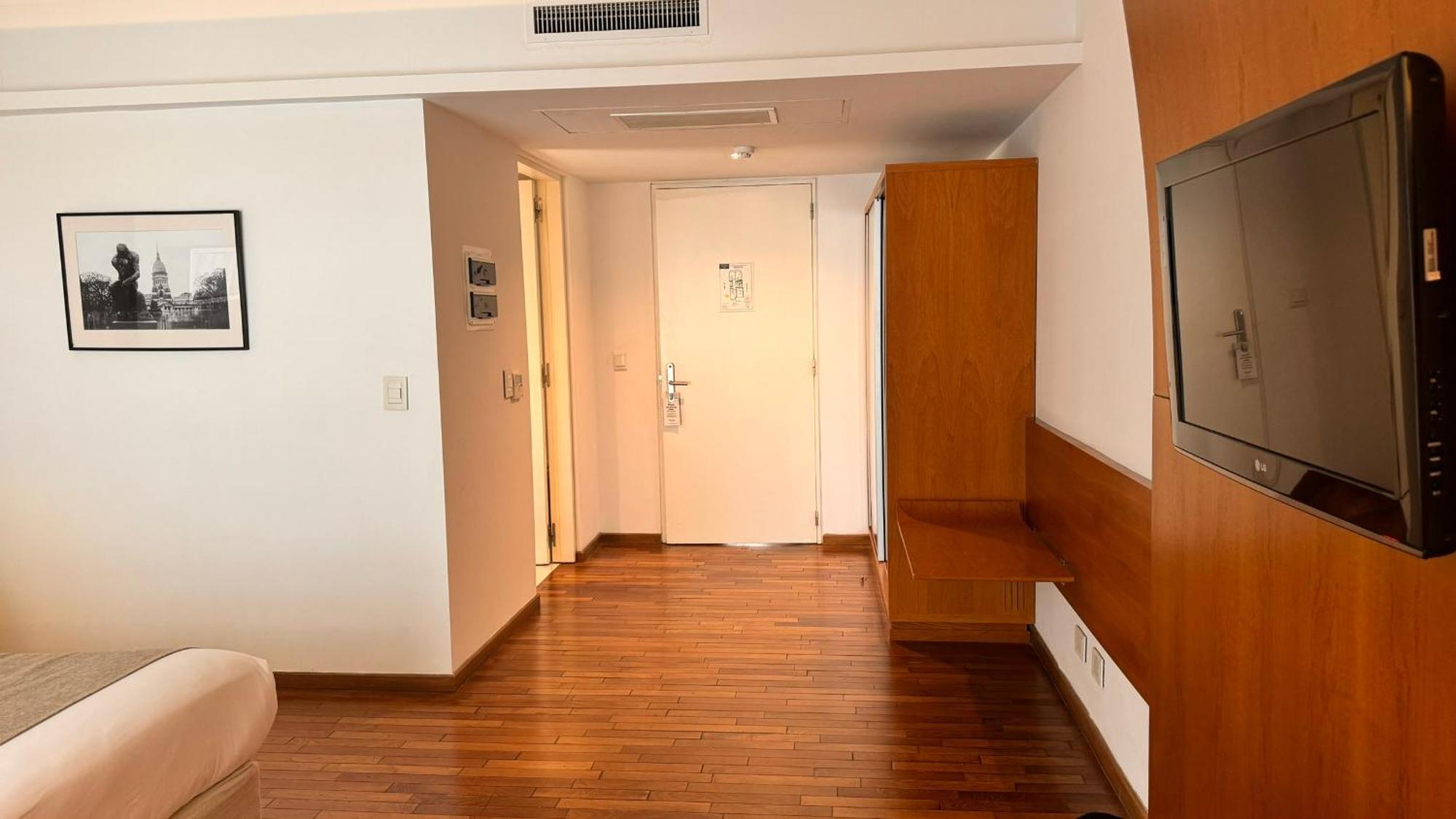 Hotel Design