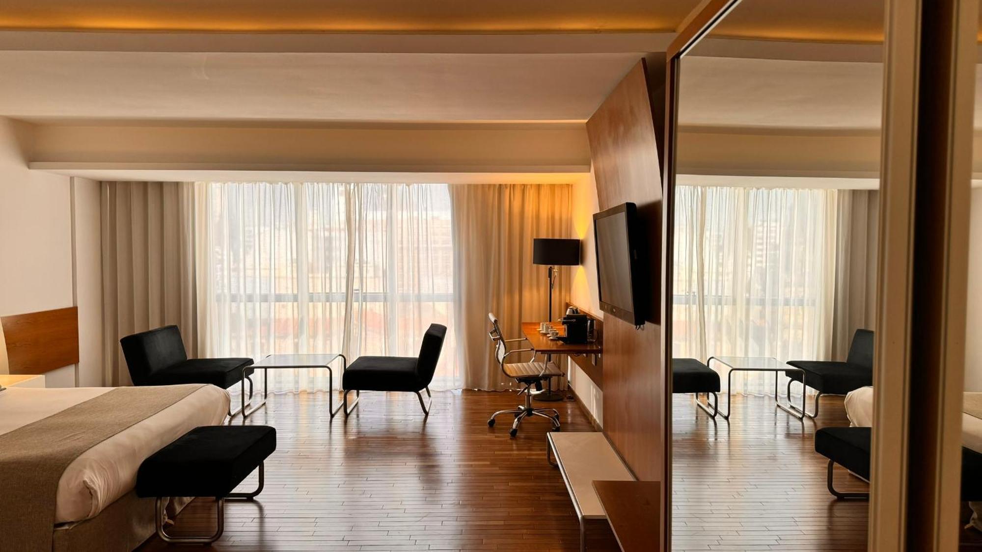 Design Hotel Buenos Aires
