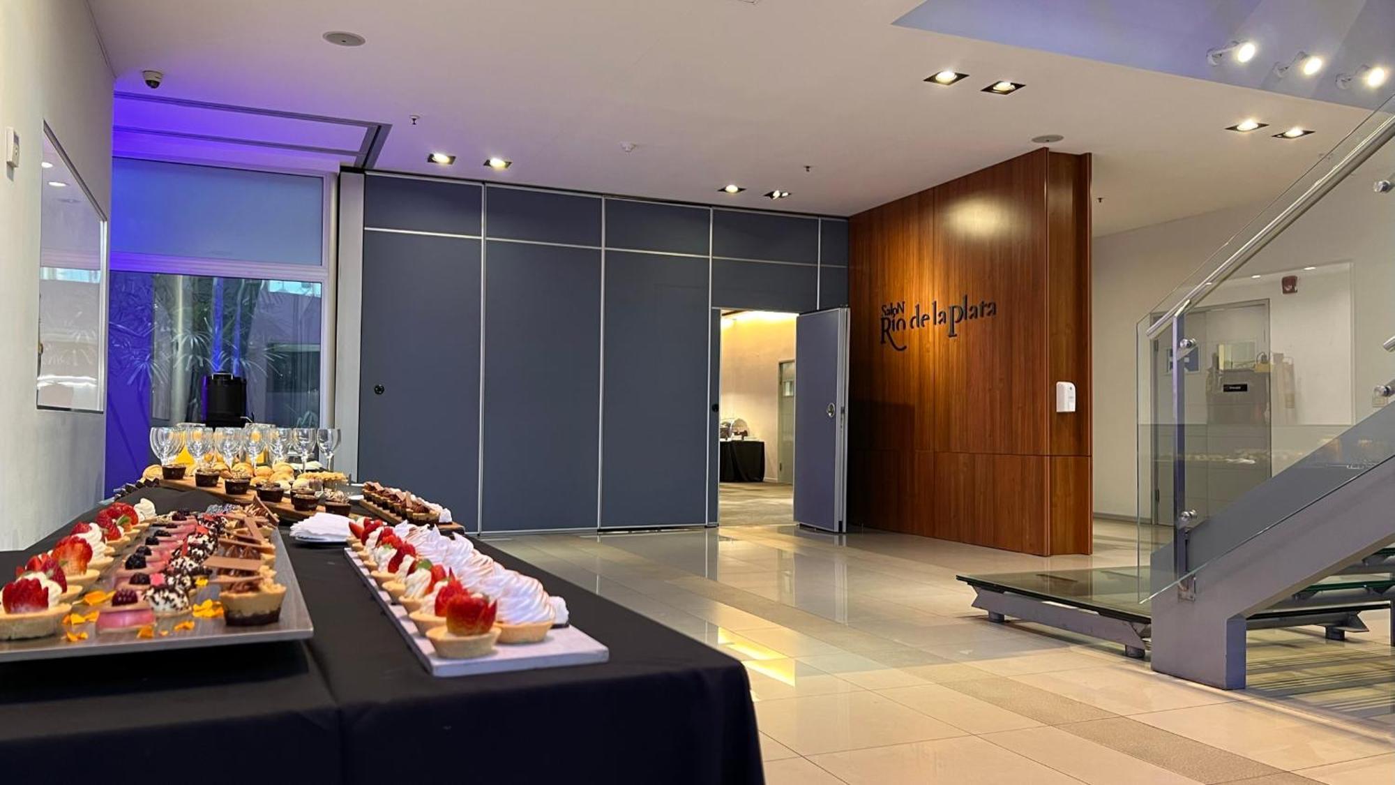 Design 4* Buenos Aires