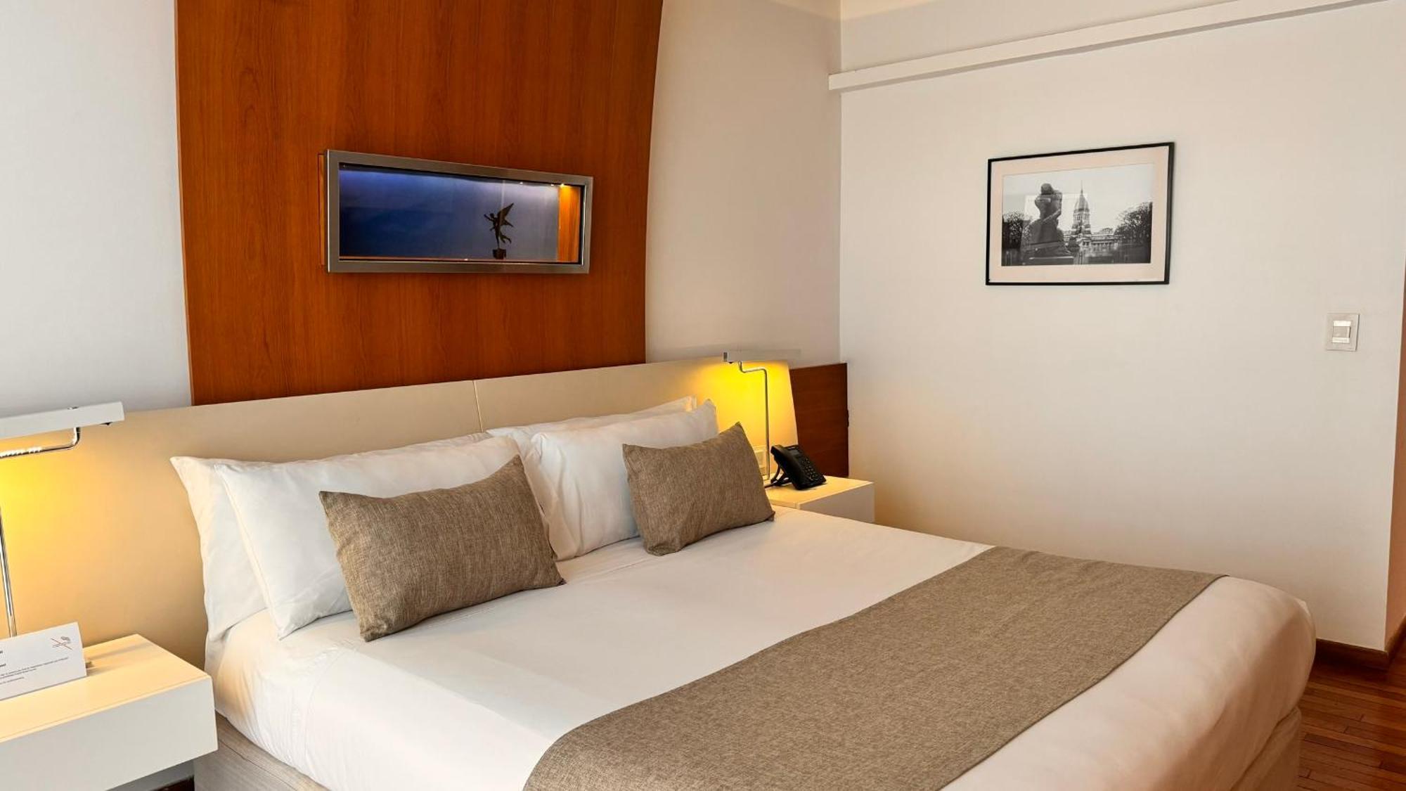 Design Hotel Buenos Aires
