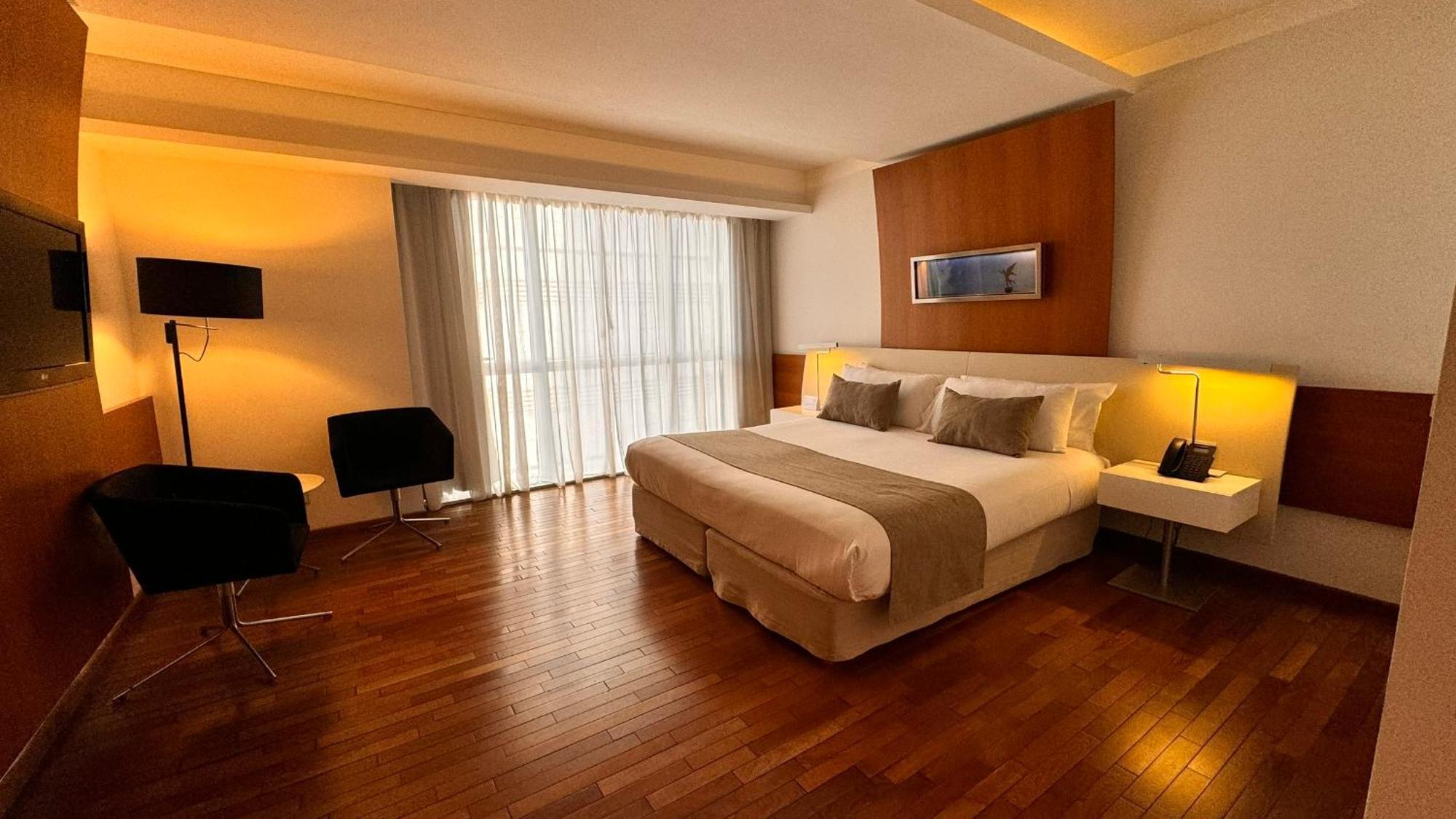 Design 4* Buenos Aires