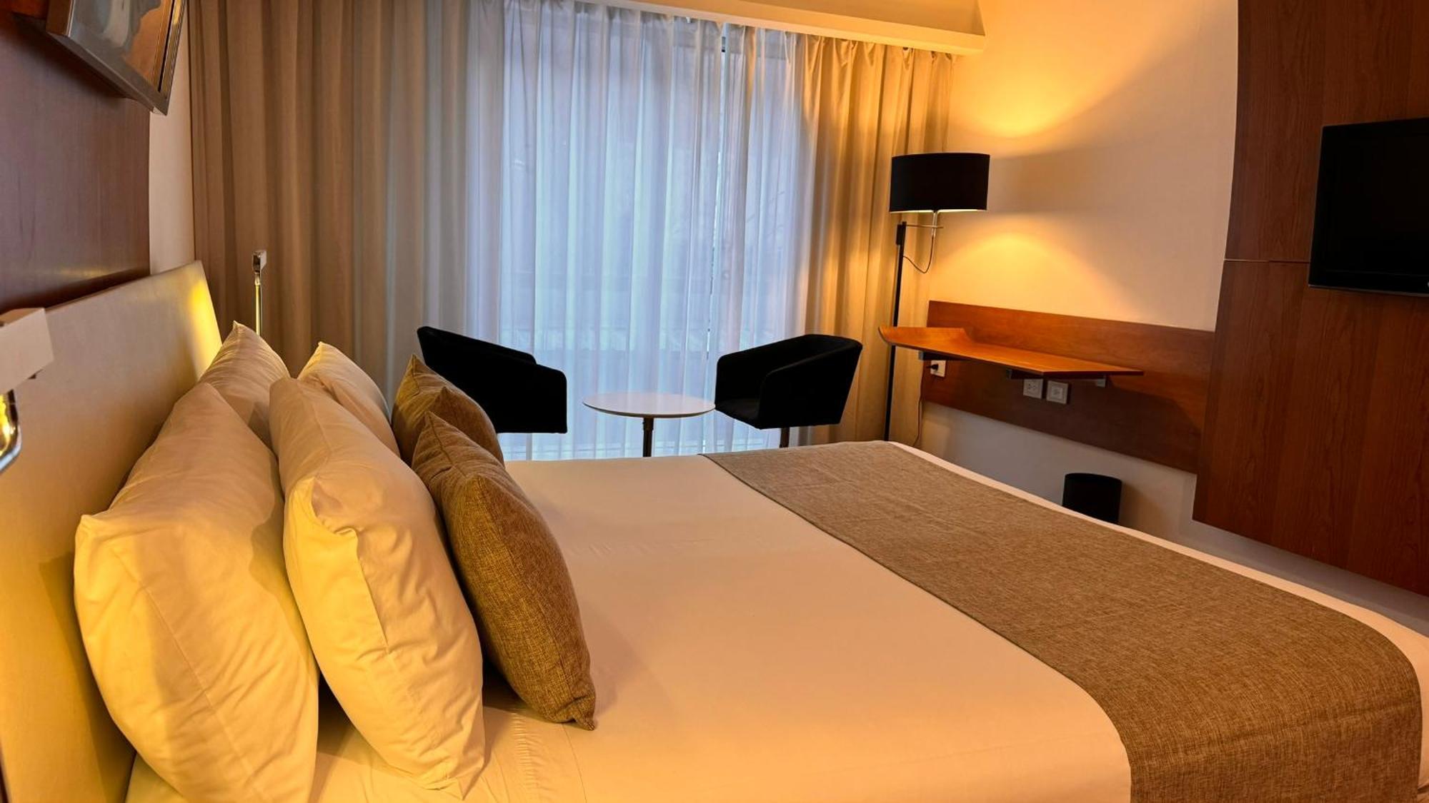 Hotel Design