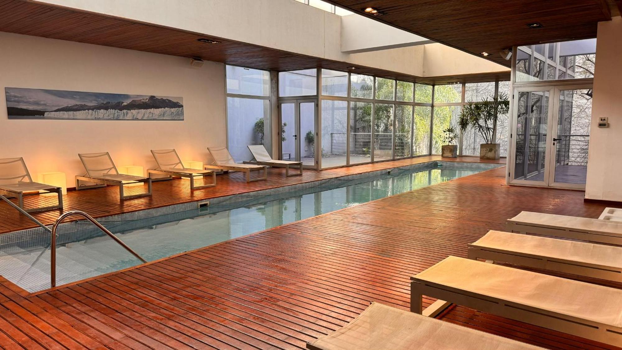 Design Hotel Buenos Aires
