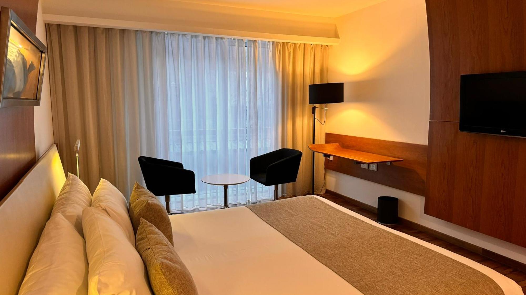 Design 4* Buenos Aires
