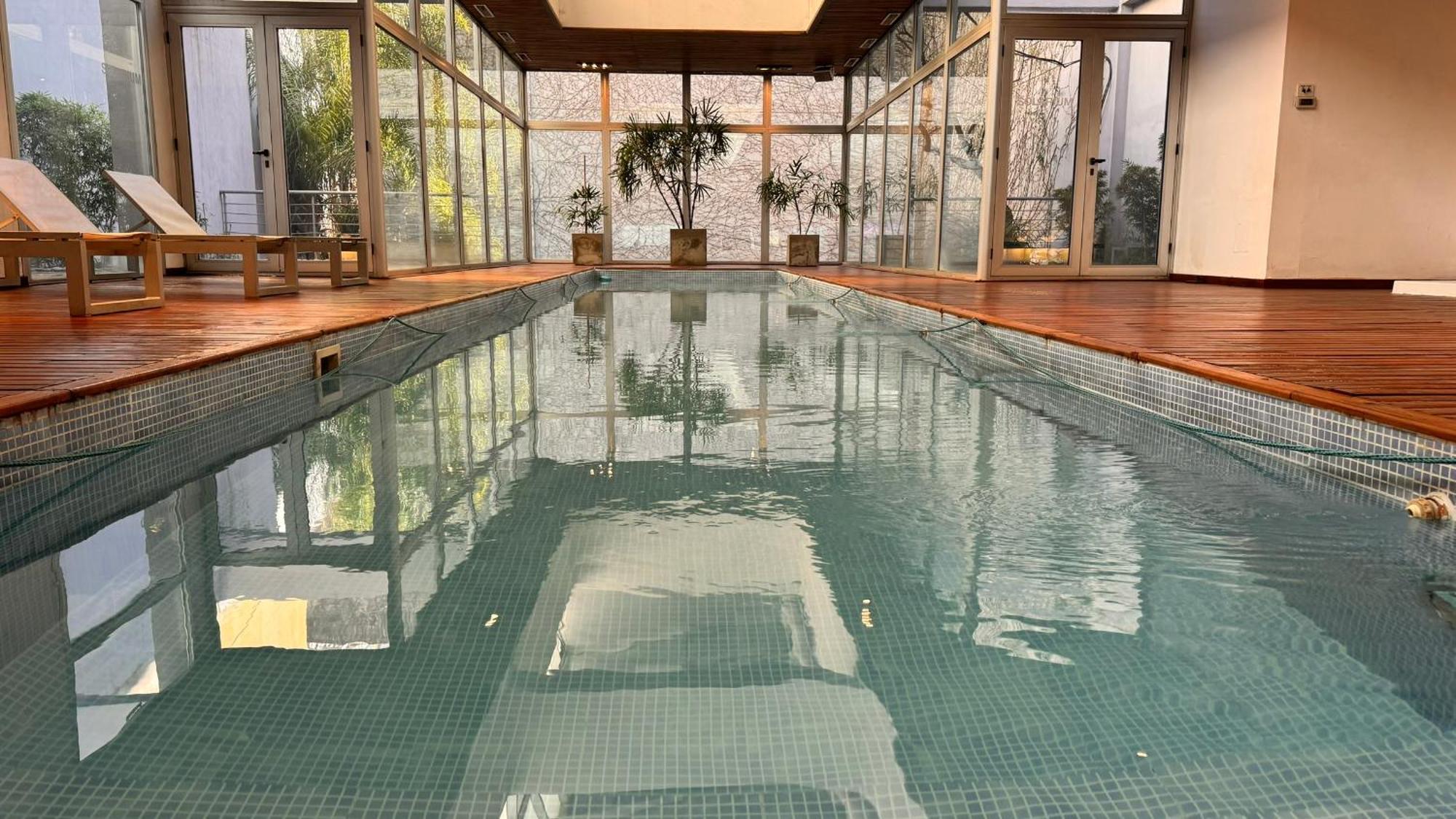 Hotel Design