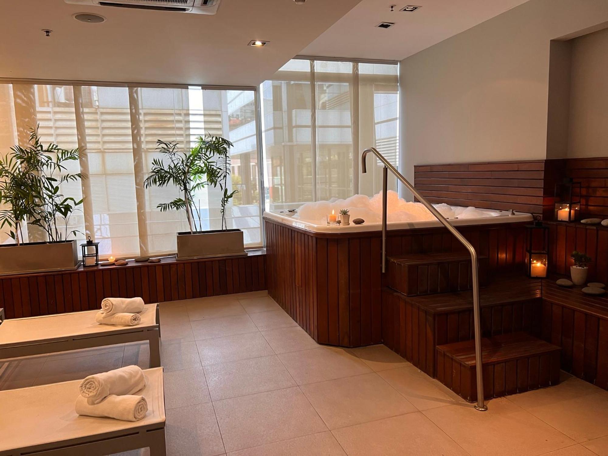 Design Hotel Buenos Aires