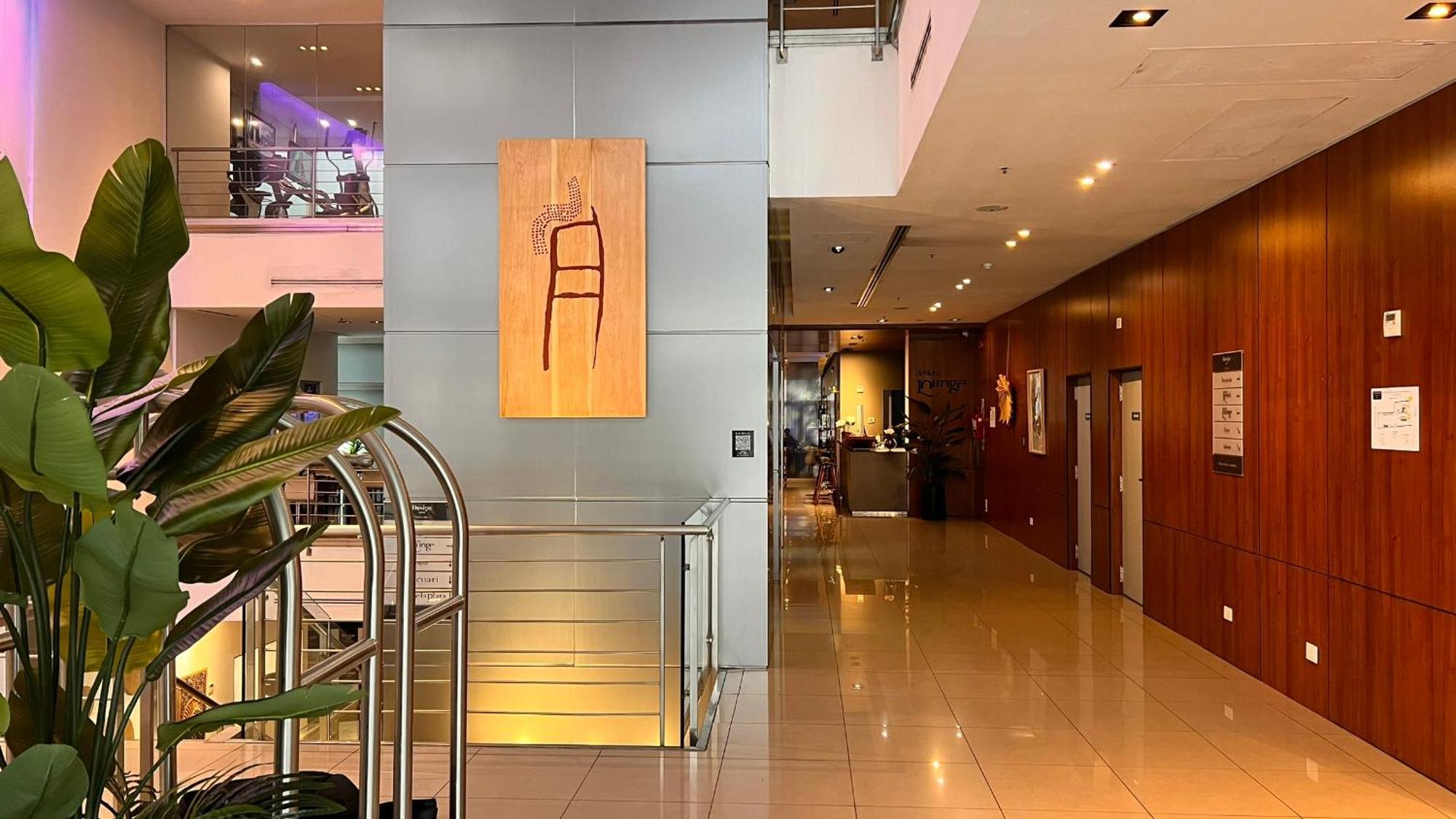 Hotel Design