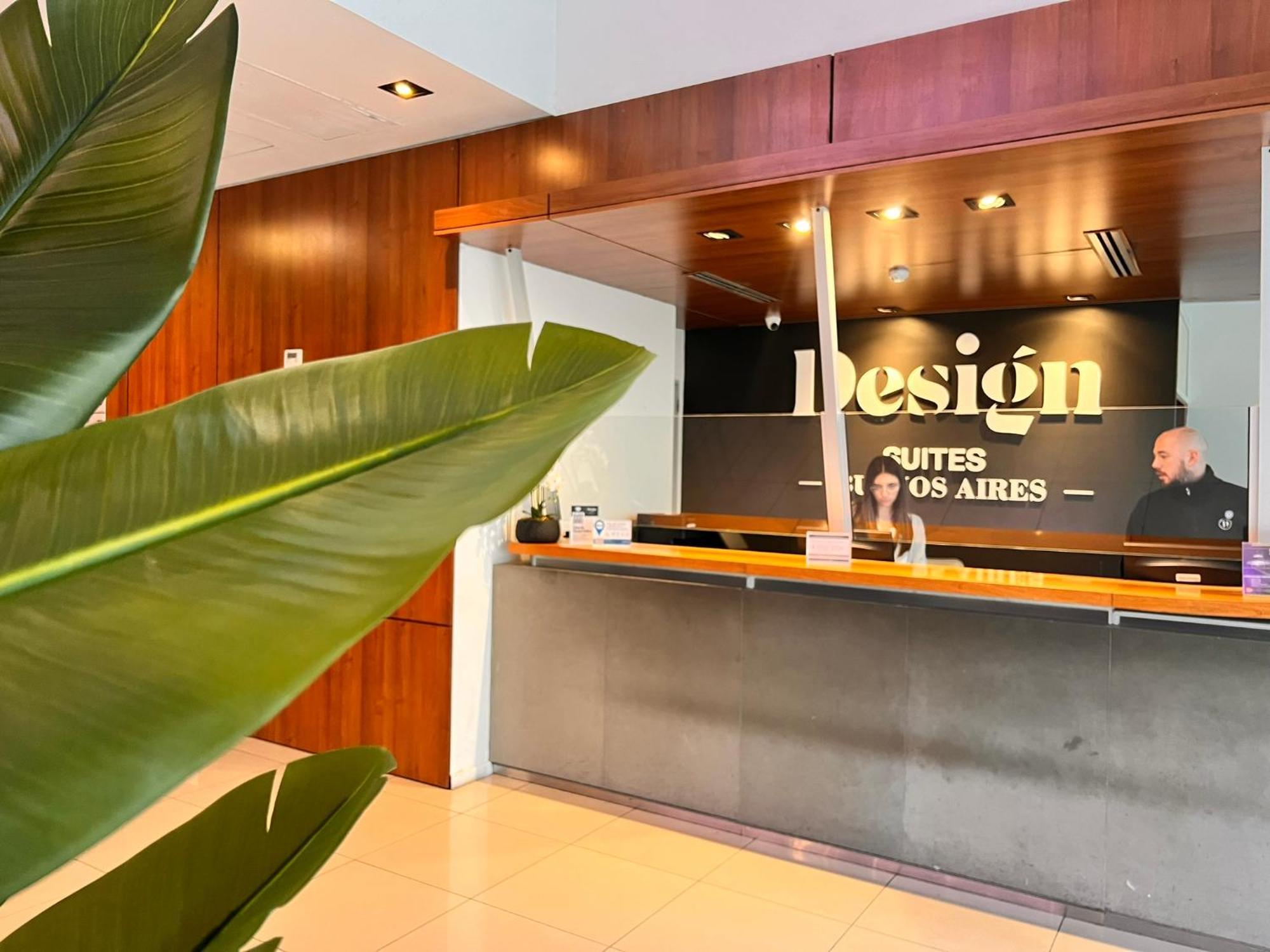 Design Hotel Buenos Aires