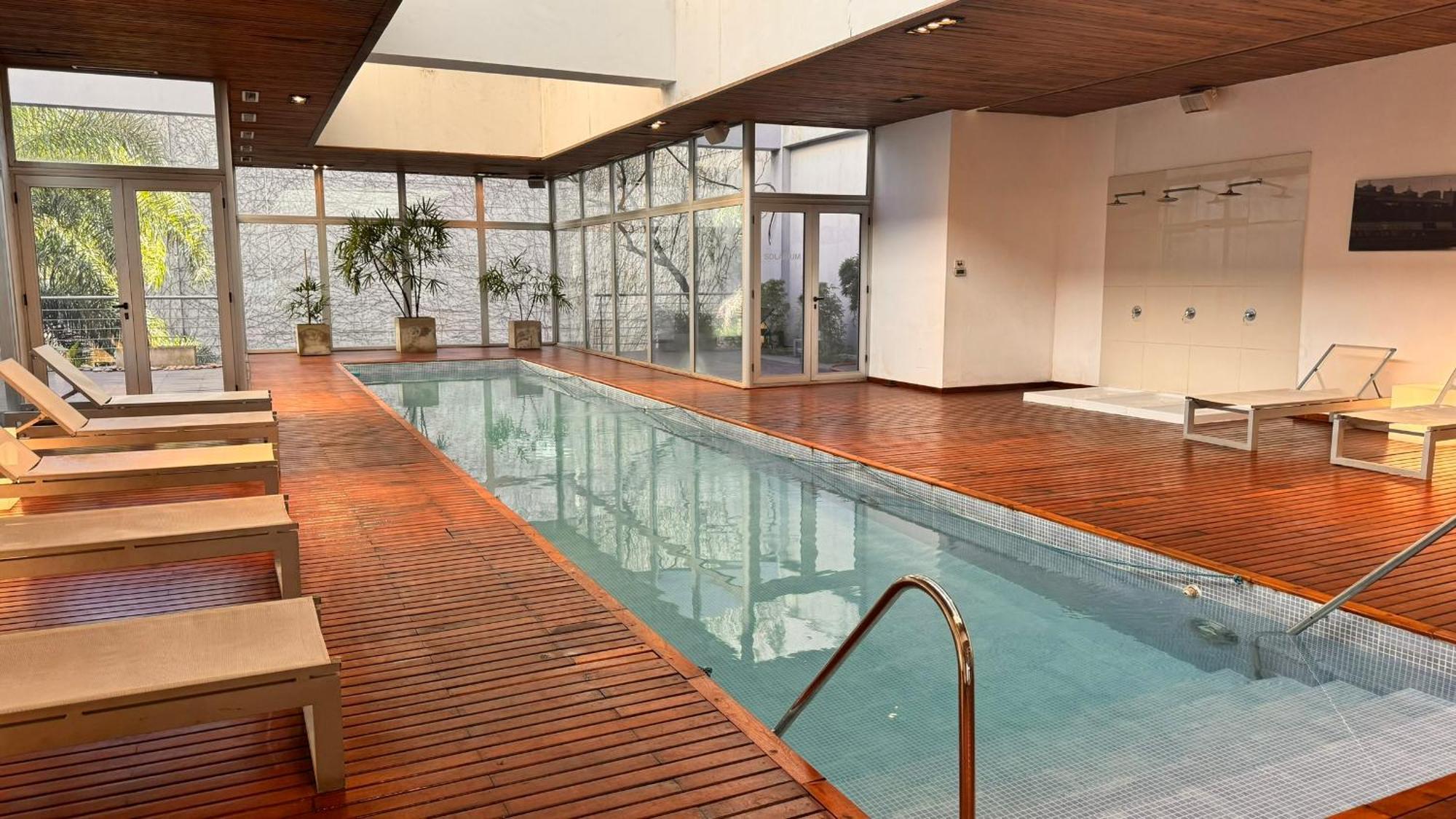 Hotel Design Buenos Aires